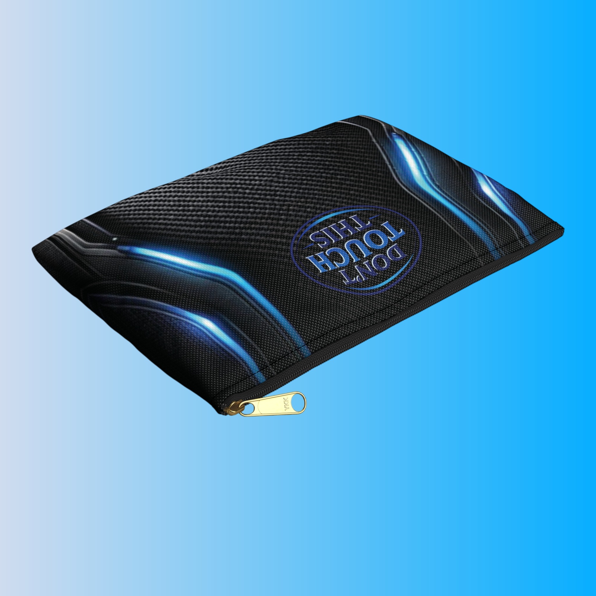 Custom Accessory Pouch product thumbnail image