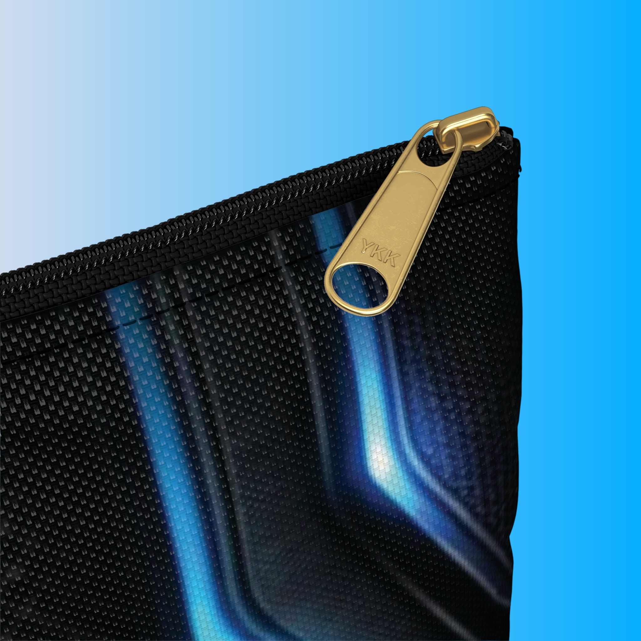 Custom Accessory Pouch product thumbnail image Custom Accessory Pouch product thumbnail image