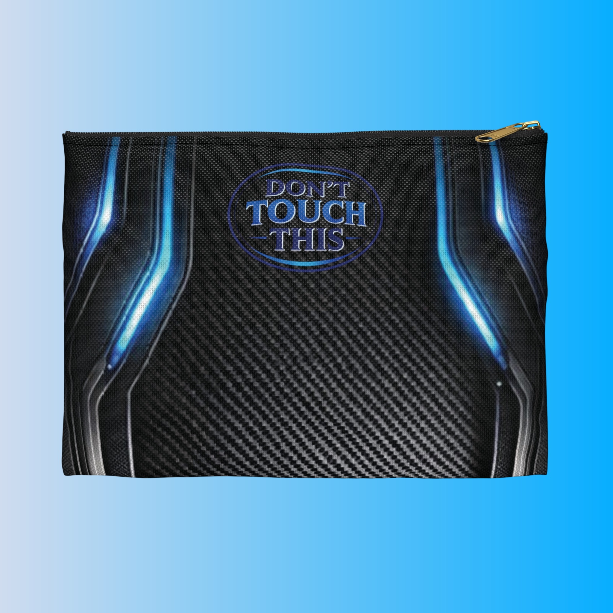 Custom Accessory Pouch