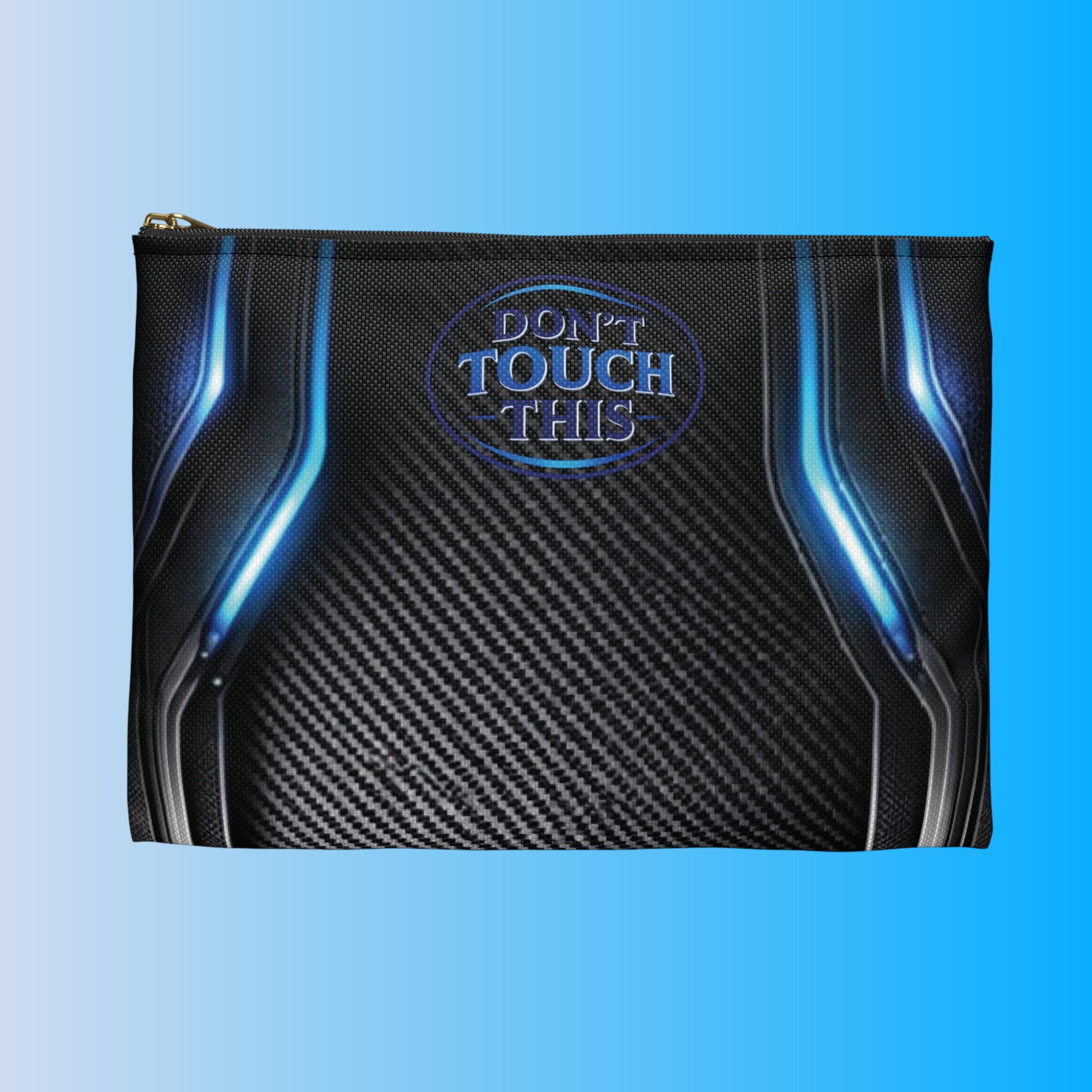 Custom Accessory Pouch product thumbnail image Custom Accessory Pouch product thumbnail image