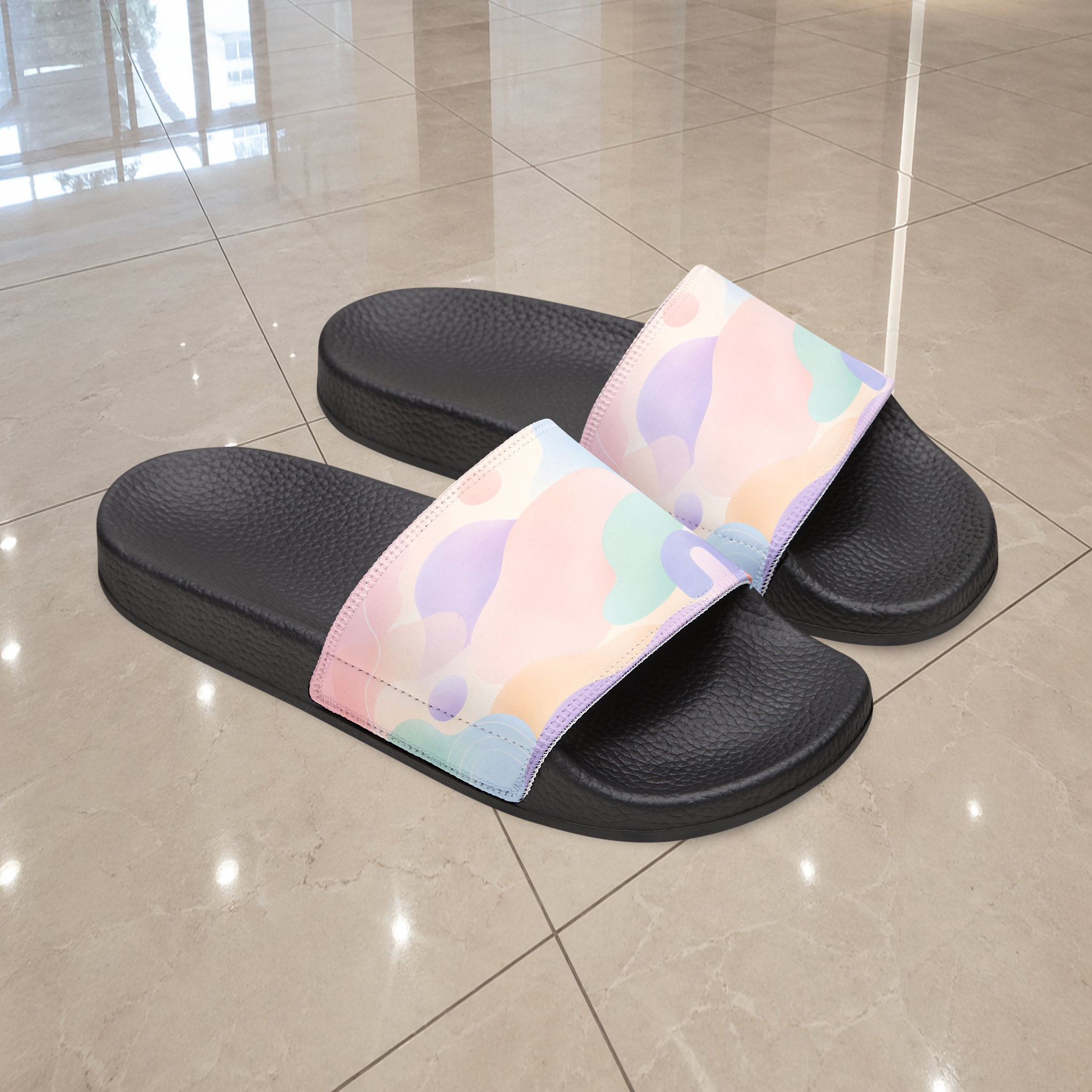 Customizable Women's Removable-Strap Sandals product thumbnail image Customizable Women's Removable-Strap Sandals product thumbnail image