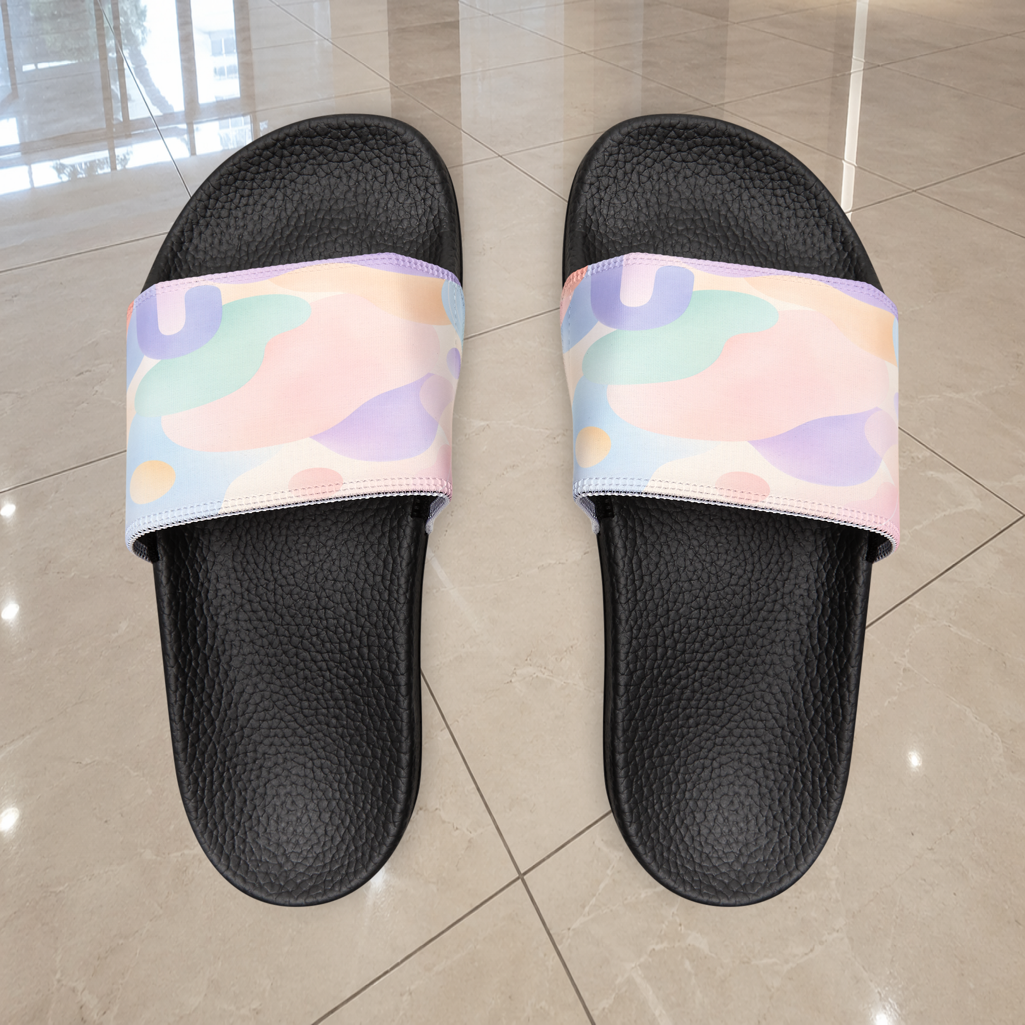 Customizable Women's Removable-Strap Sandals product thumbnail image Customizable Women's Removable-Strap Sandals product thumbnail image