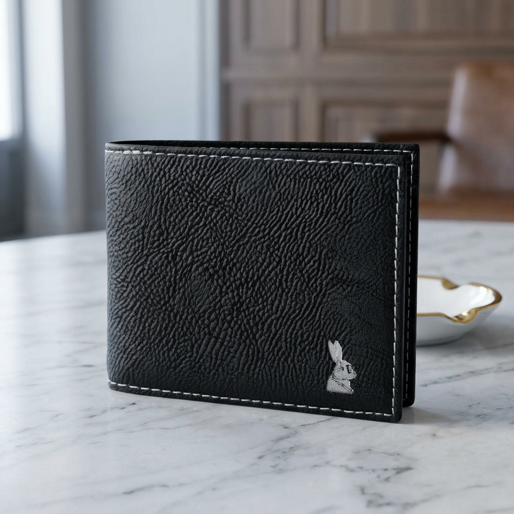 Leather Wallet