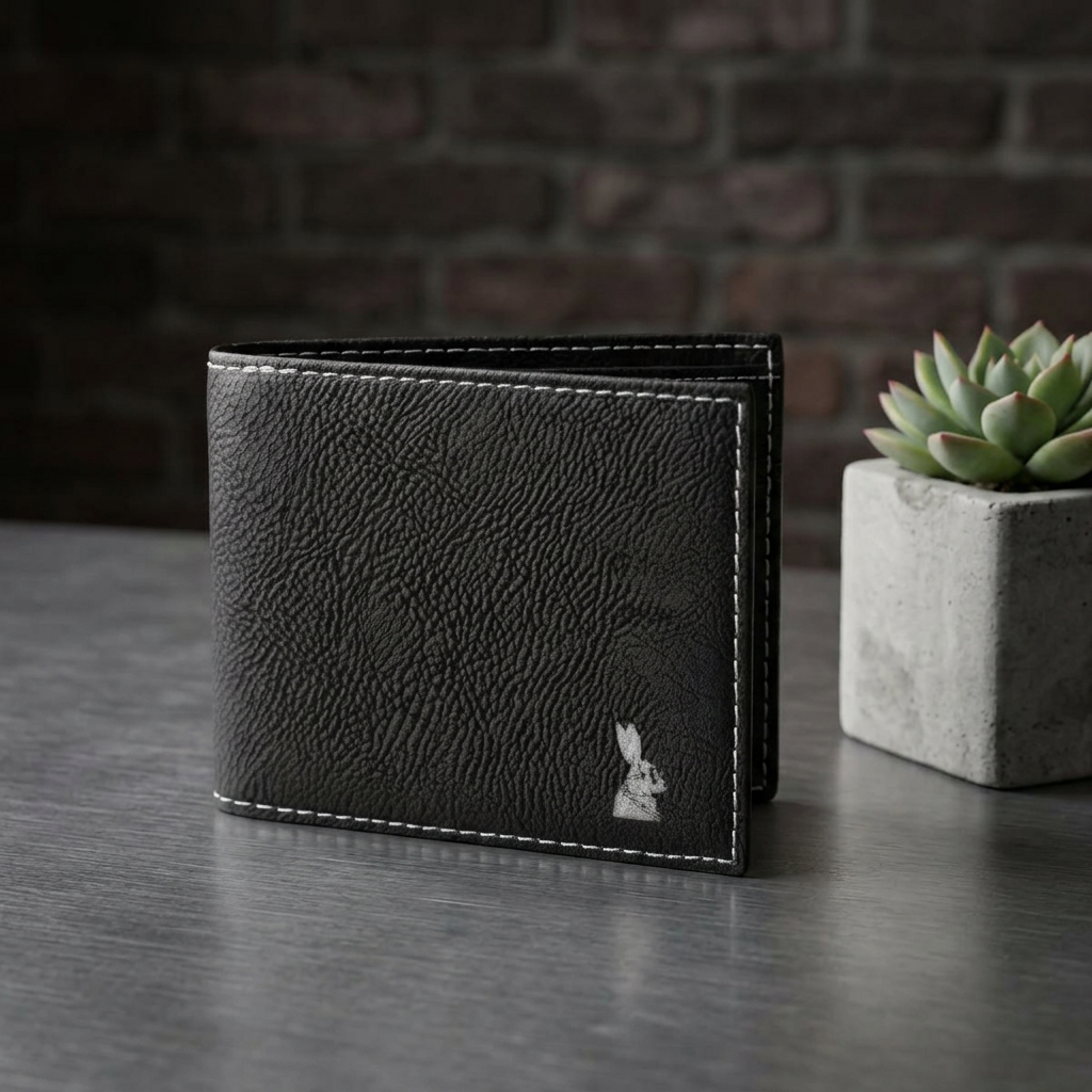 Leather Wallet product thumbnail image