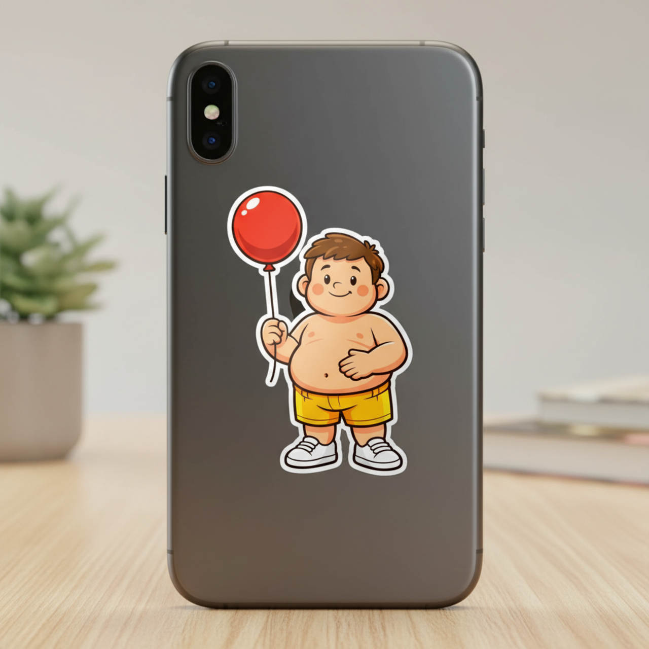 Product main image