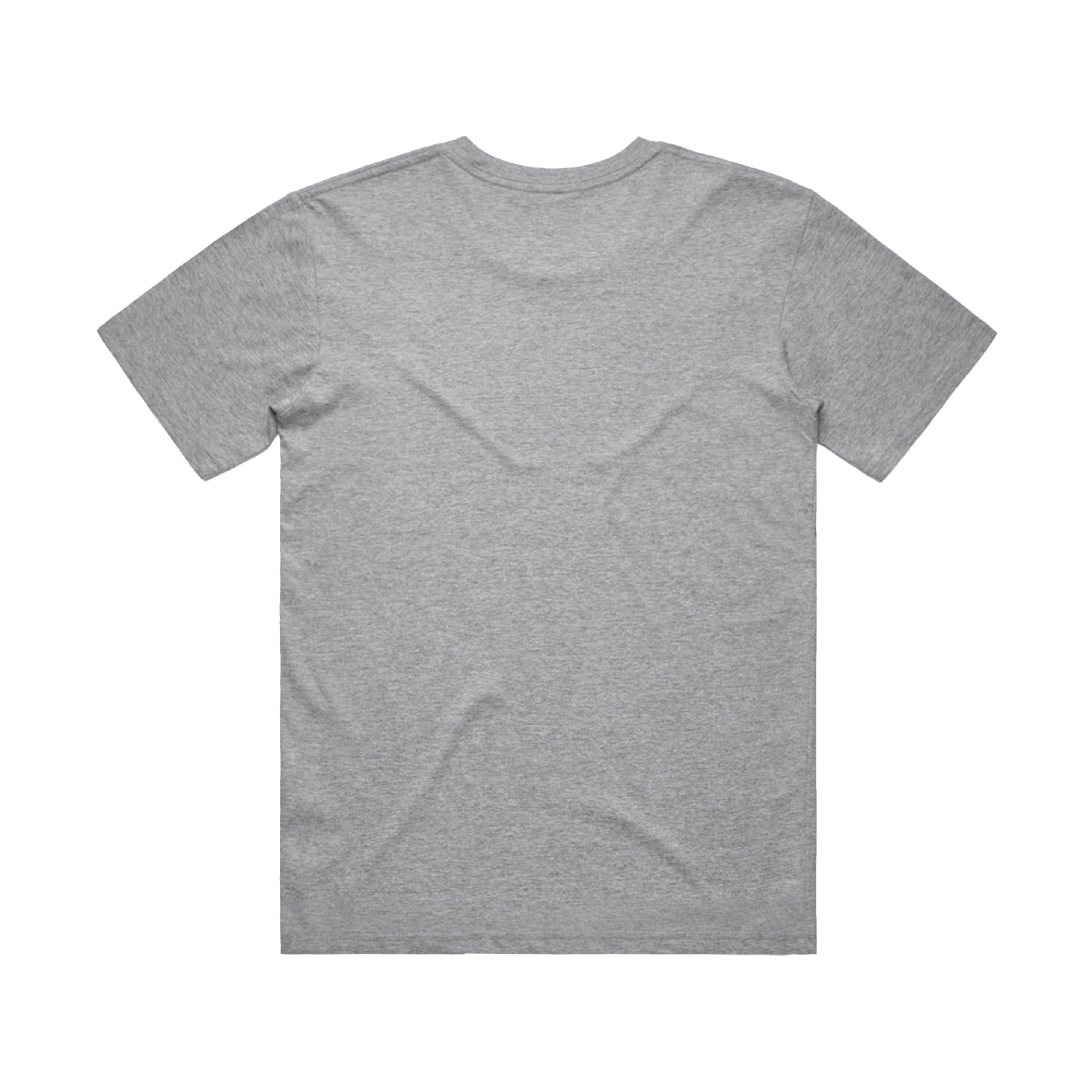 Off Duty Tee — Grey product thumbnail image Off Duty Tee — Grey product thumbnail image