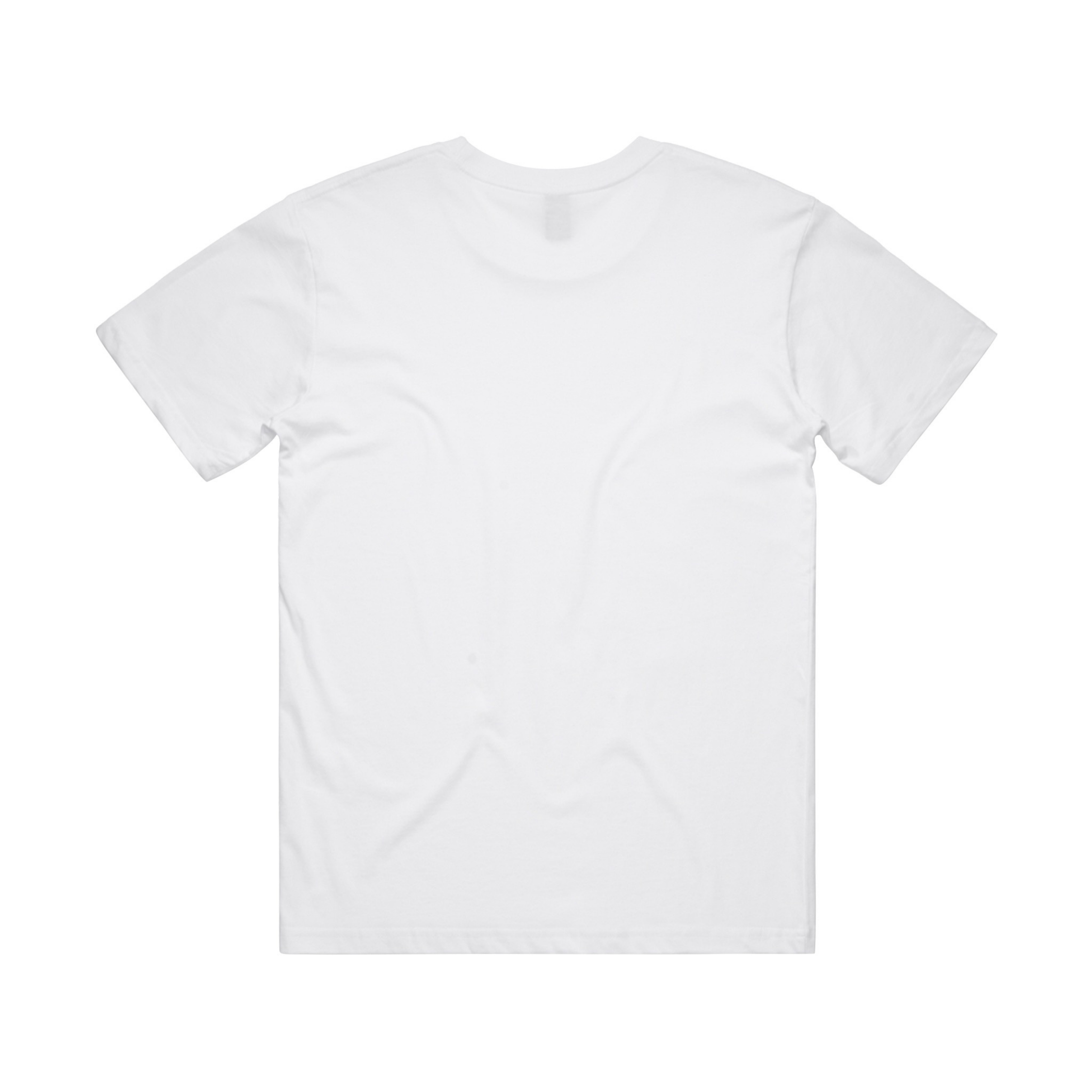 Iconic Era Crew — White product thumbnail image Iconic Era Crew — White product thumbnail image