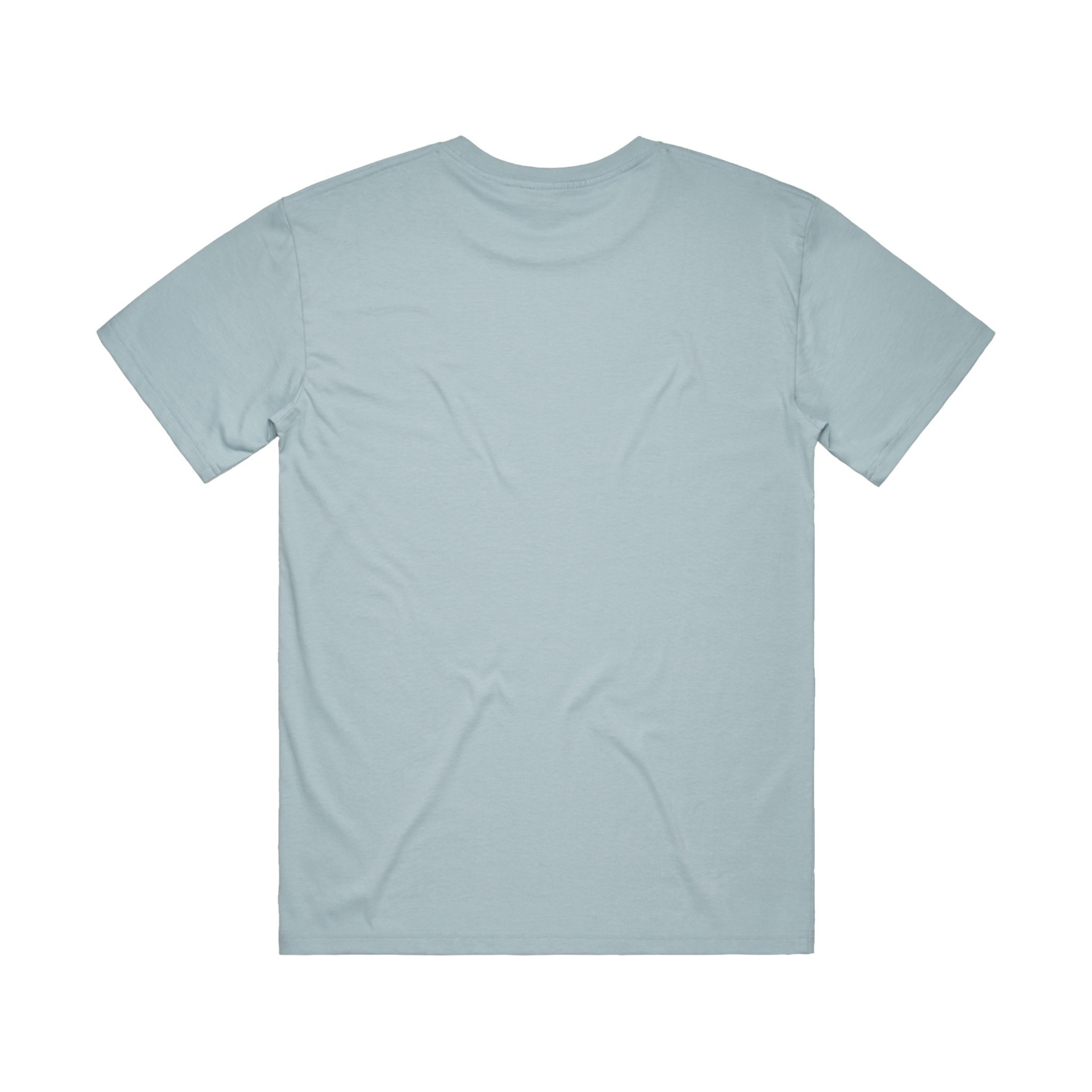 Iconic Era Crew — Pale Blue product thumbnail image Iconic Era Crew — Pale Blue product thumbnail image