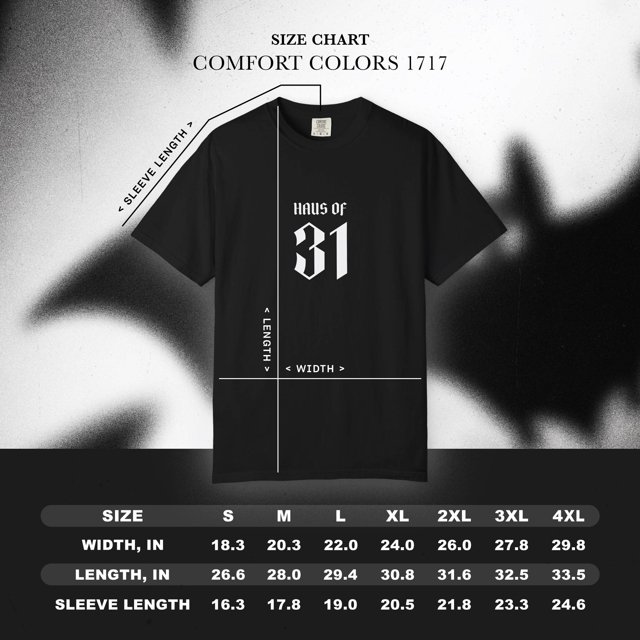 Spooky Department Black Cat Tee product thumbnail image
