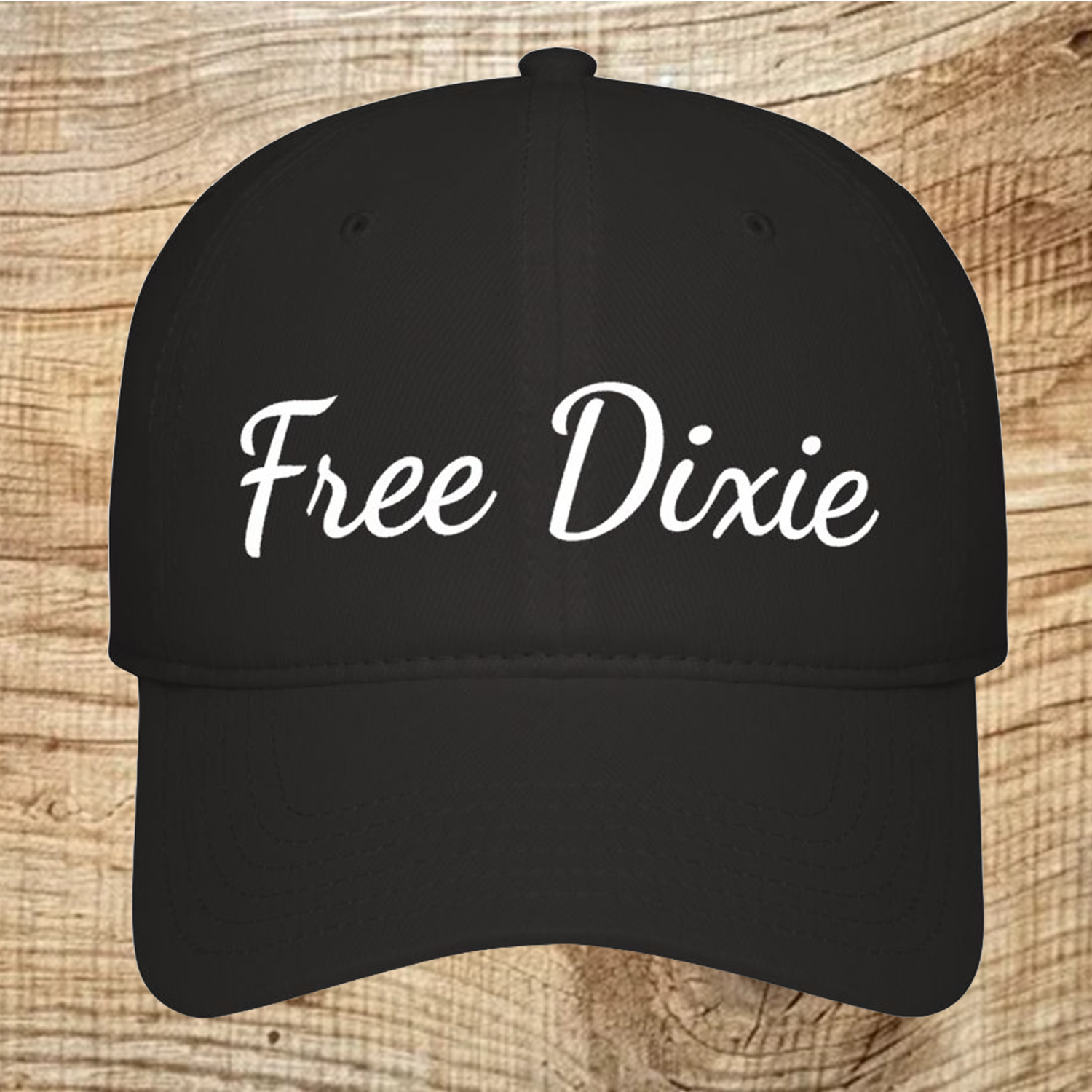 Free Dixie Baseball Cap product thumbnail image