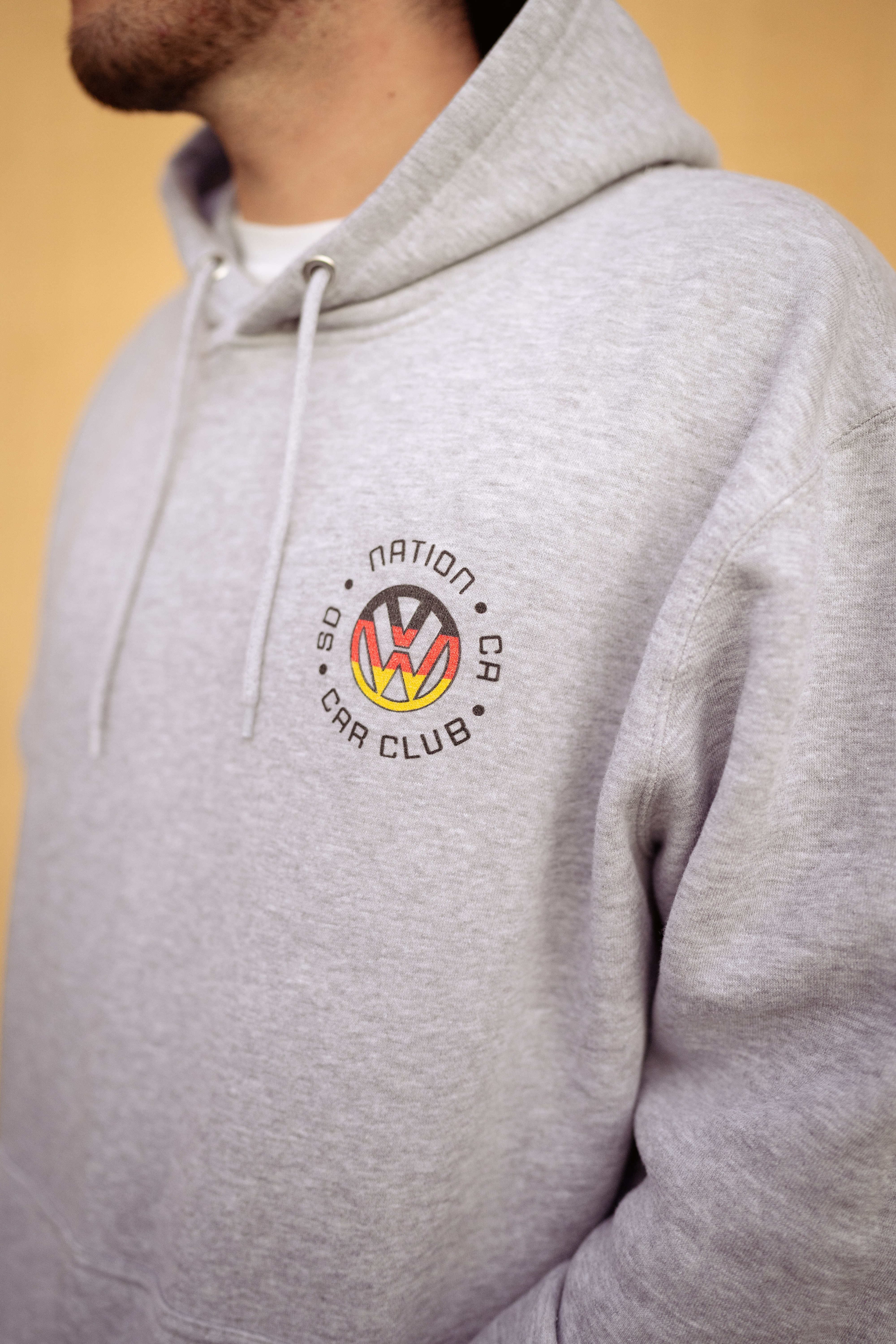 The Wheel Hoodie product thumbnail image The Wheel Hoodie product thumbnail image