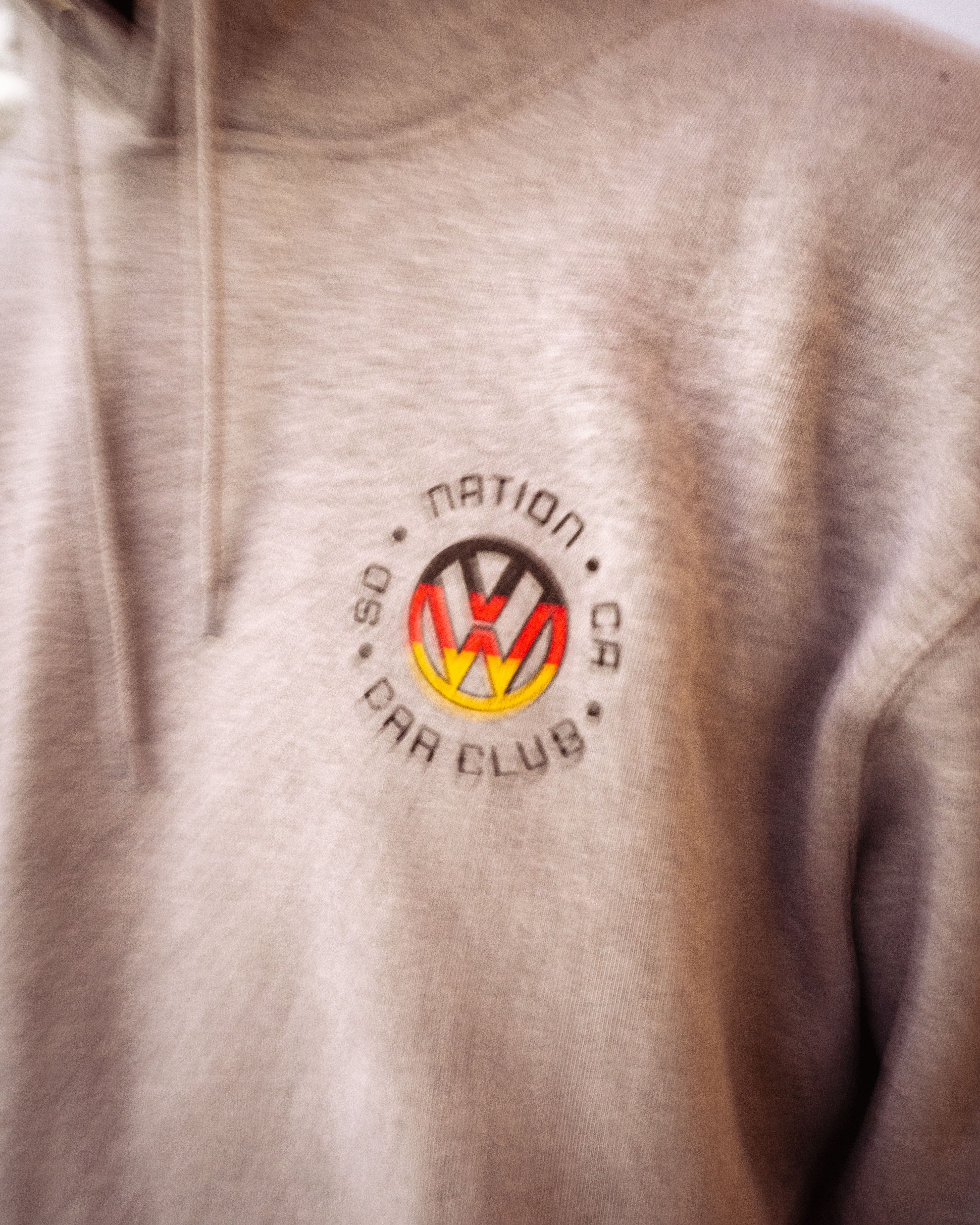 The Wheel Hoodie product thumbnail image