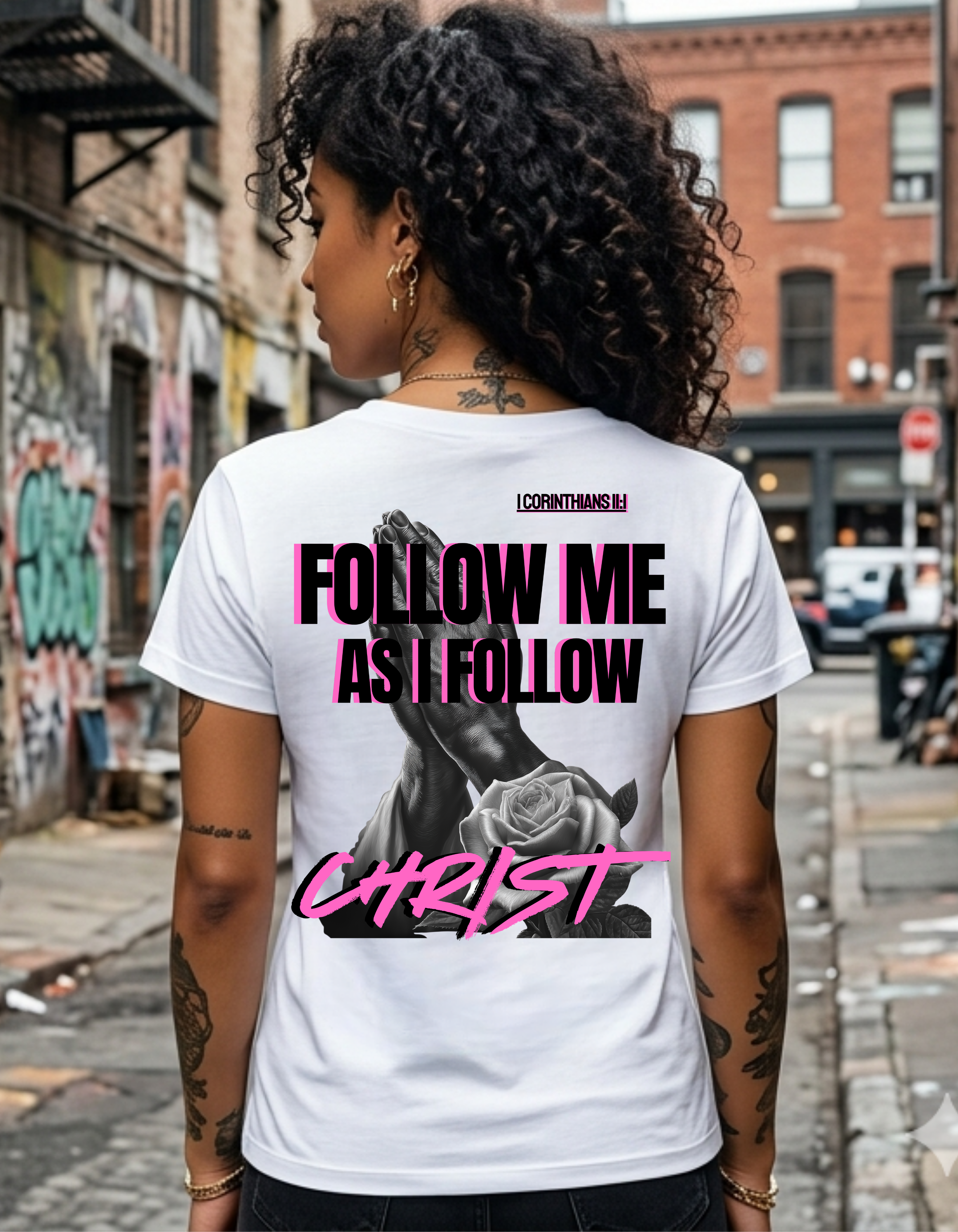 Daughter of King Tee – OneLove Collective product thumbnail image Daughter of King Tee – OneLove Collective product thumbnail image