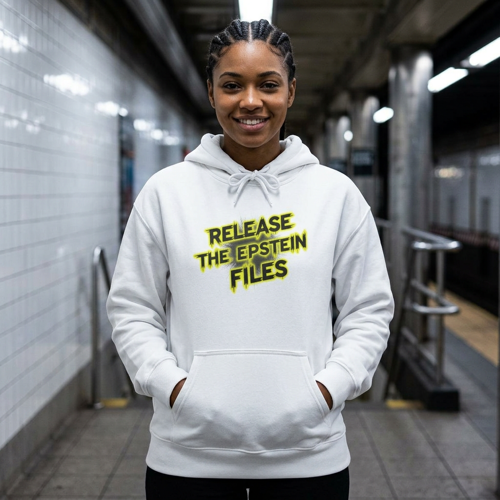 Unisex Midweight Softstyle Fleece Hoodie