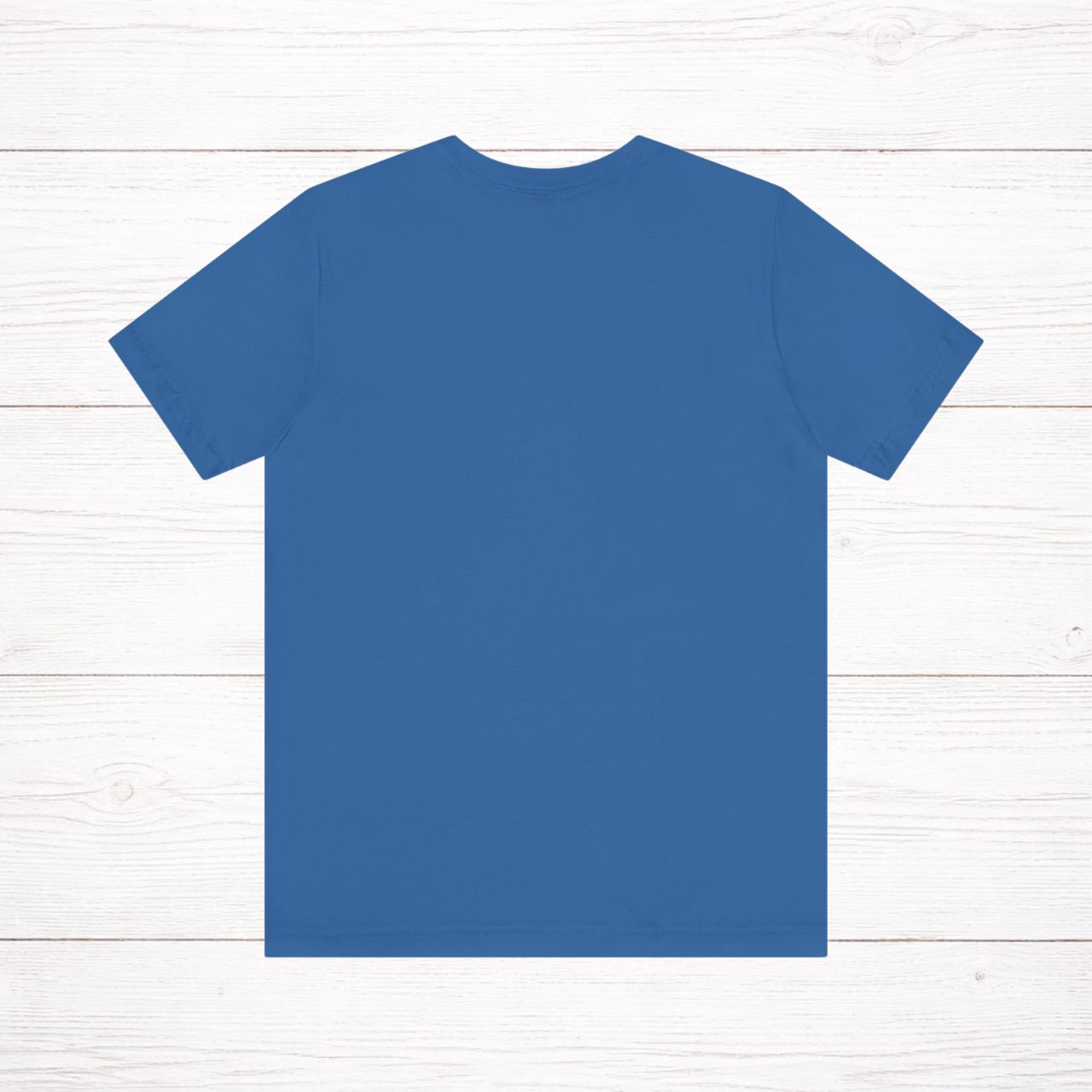'Gratitude Changes the Atmosphere' Short Sleeve Tee product thumbnail image 'Gratitude Changes the Atmosphere' Short Sleeve Tee product thumbnail image