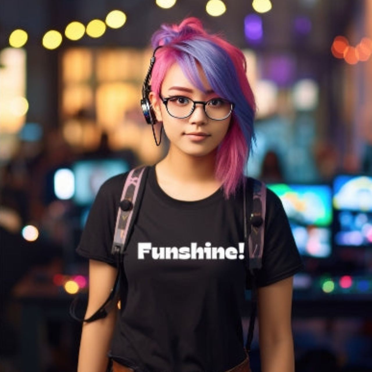 Funshine! T-shirt