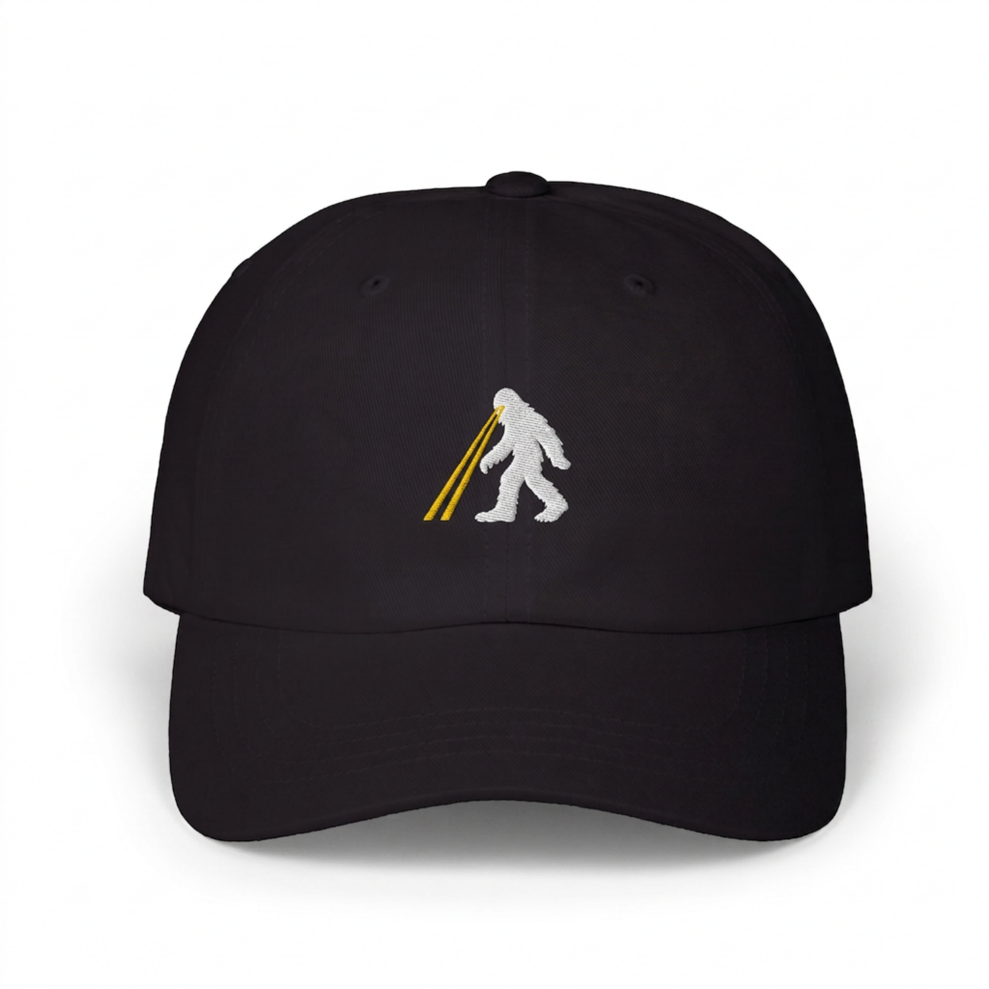 Classic Dad Cap product thumbnail image