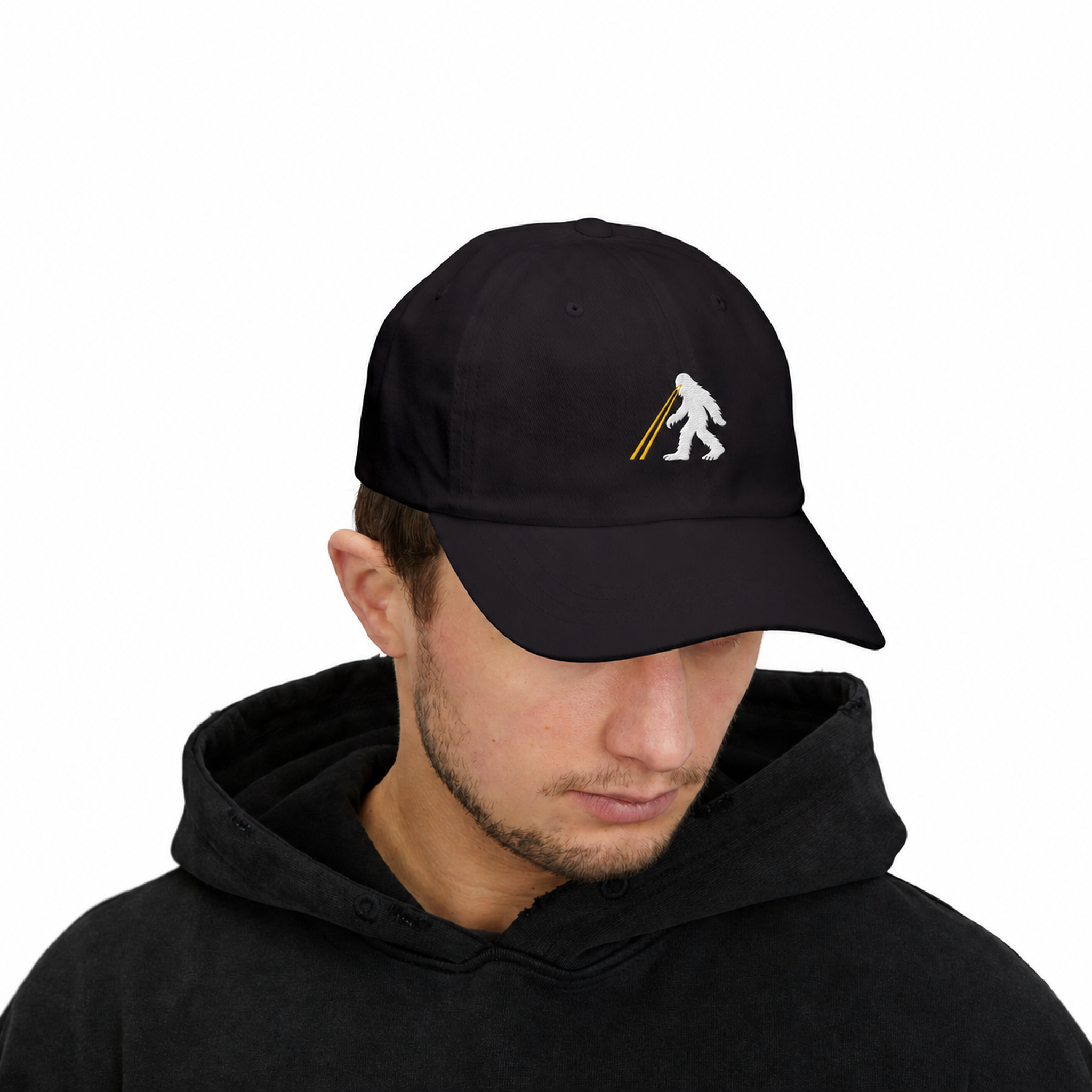 Classic Dad Cap product thumbnail image Classic Dad Cap product thumbnail image