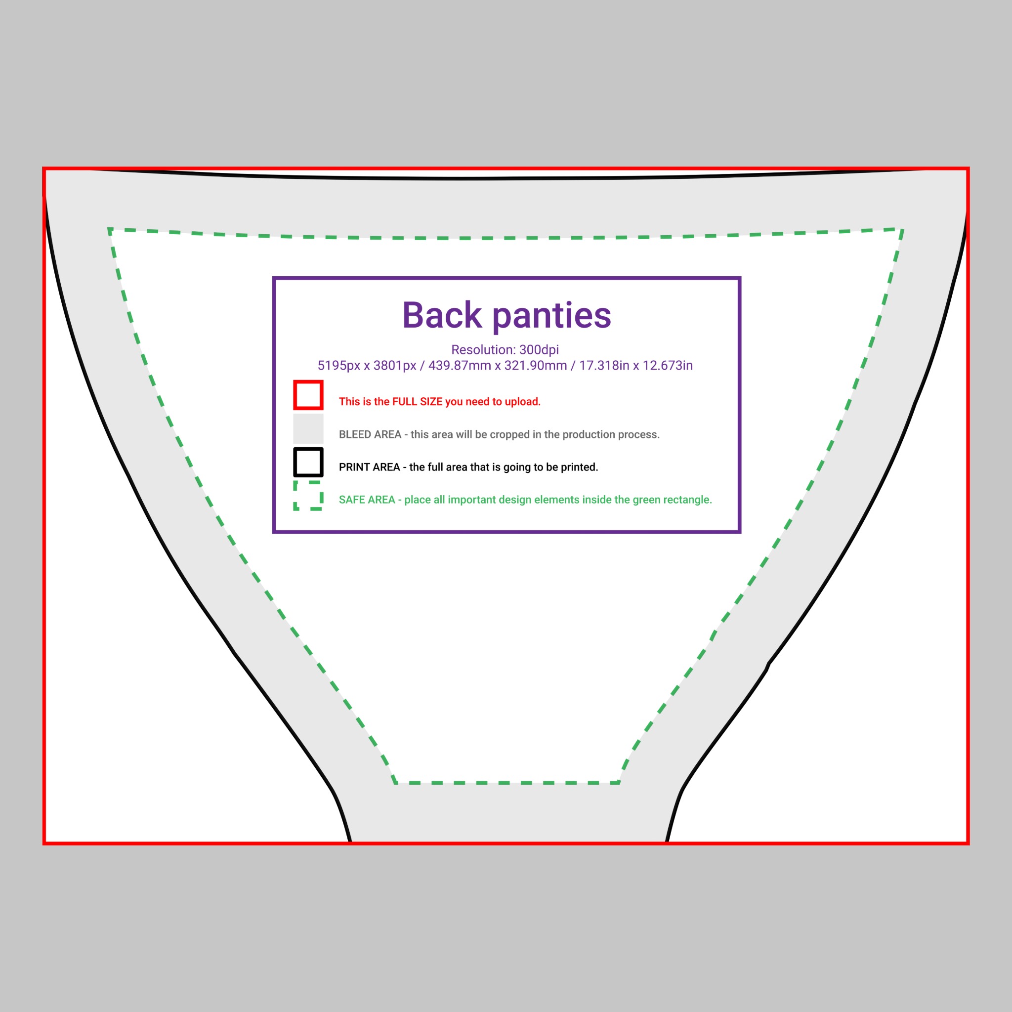 Custom Women's Bikini Swimsuit product thumbnail image Custom Women's Bikini Swimsuit product thumbnail image