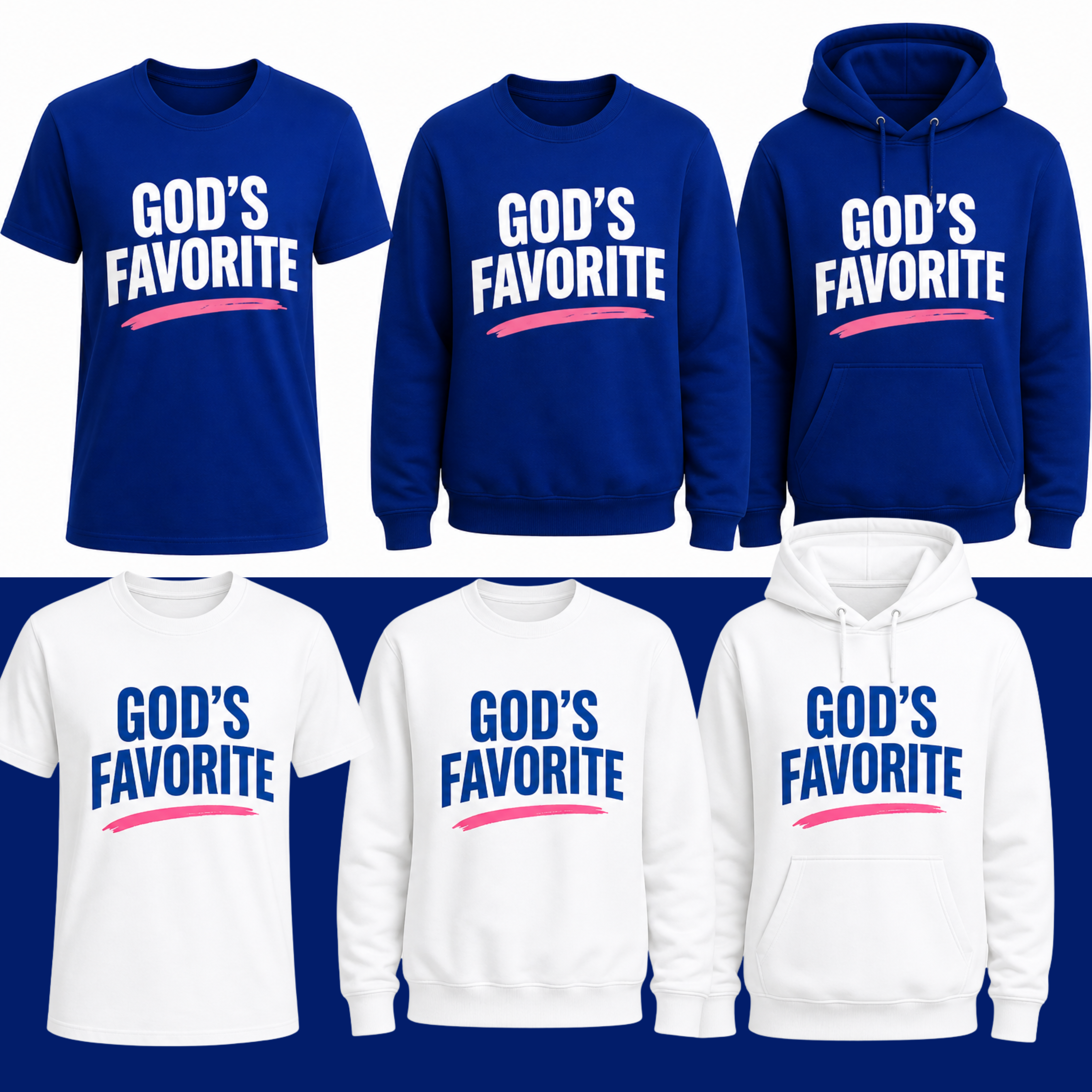 God's Favorite Hoodie — Cozy Gamer & Programmer Sweatshirt – Black, L