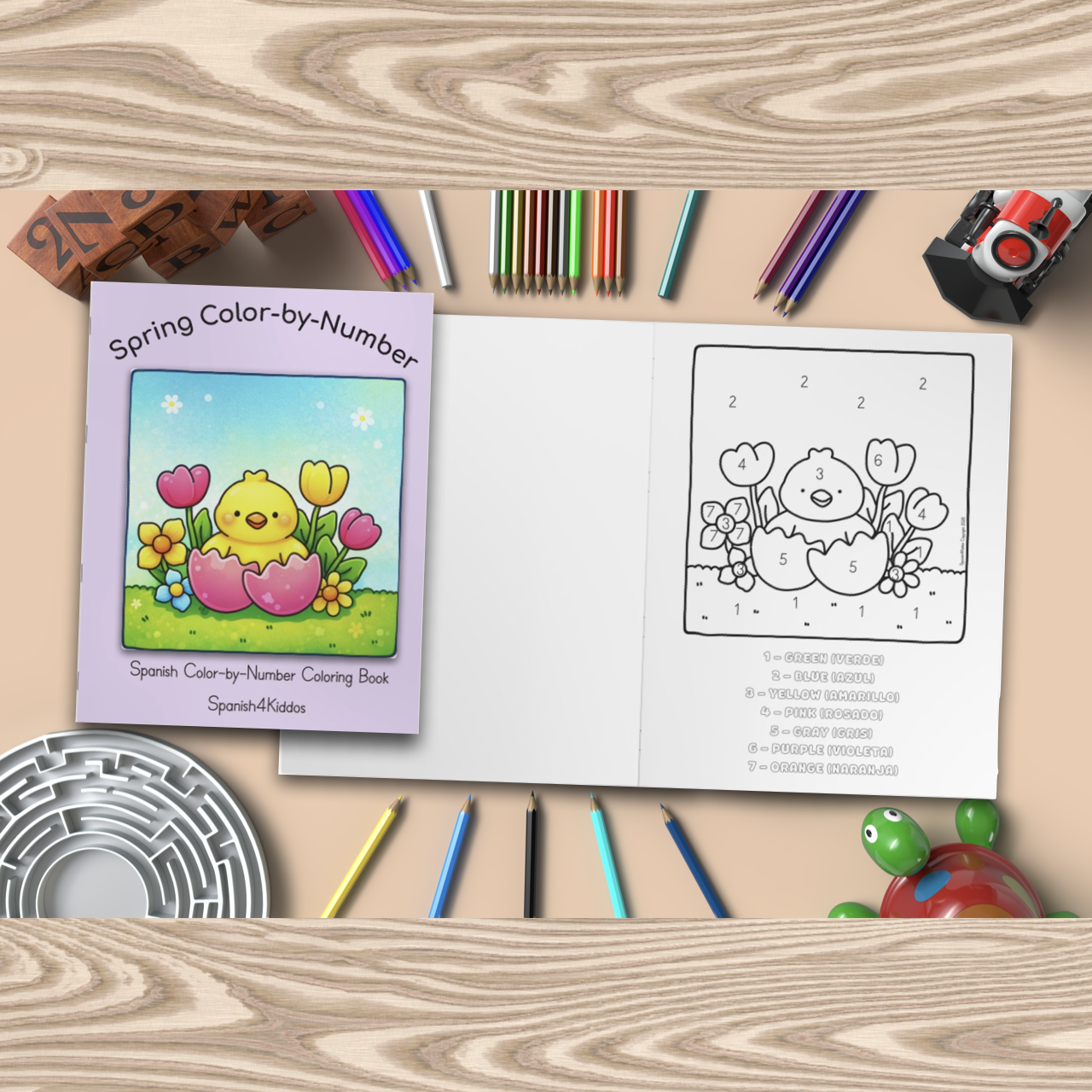 Product main image