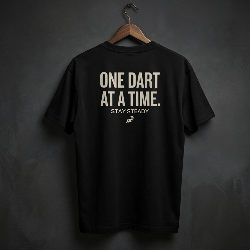 One Dart At A Time. product thumbnail image