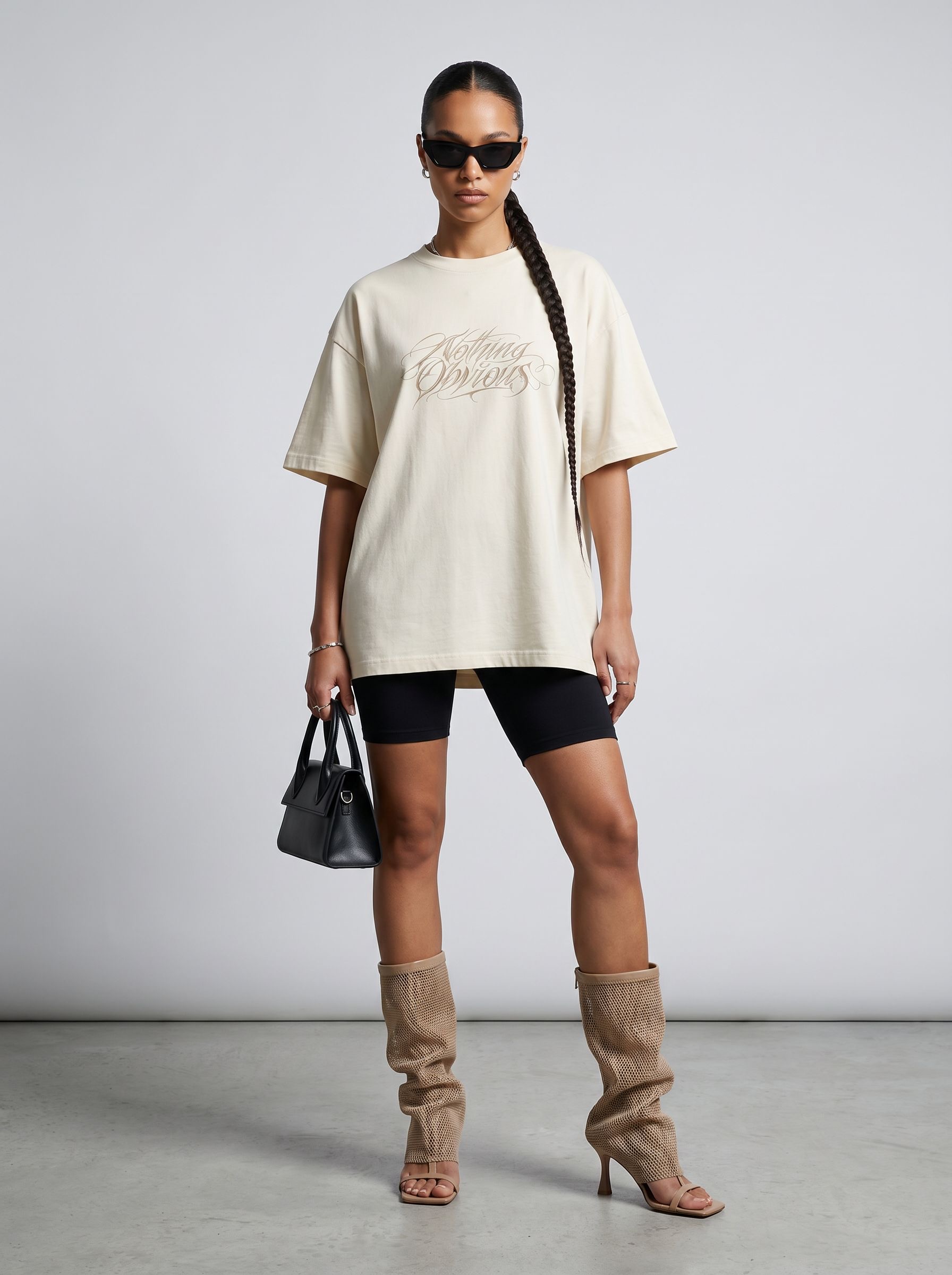 Silent Core Tee product thumbnail image Silent Core Tee product thumbnail image