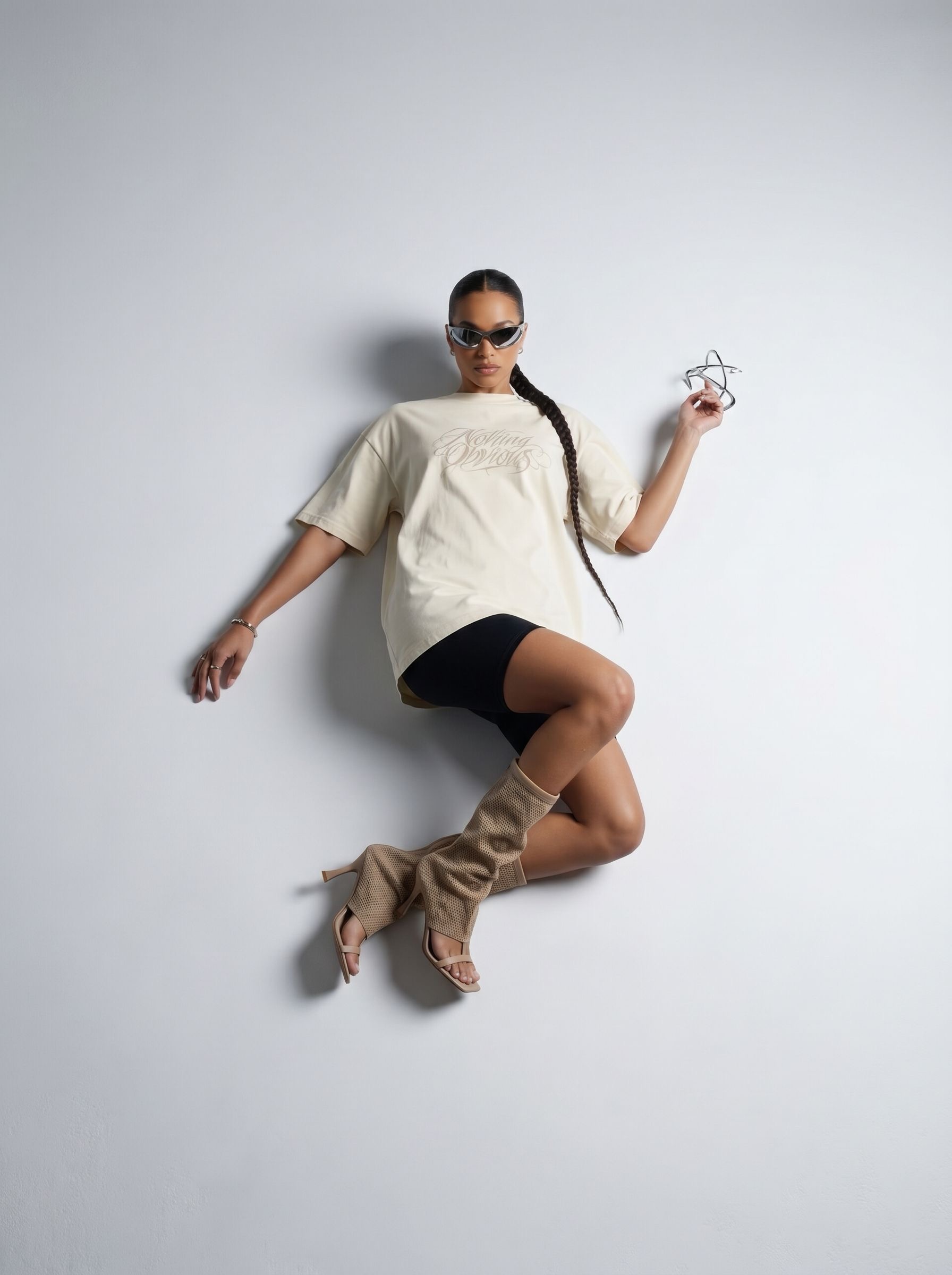 Silent Core Tee product thumbnail image