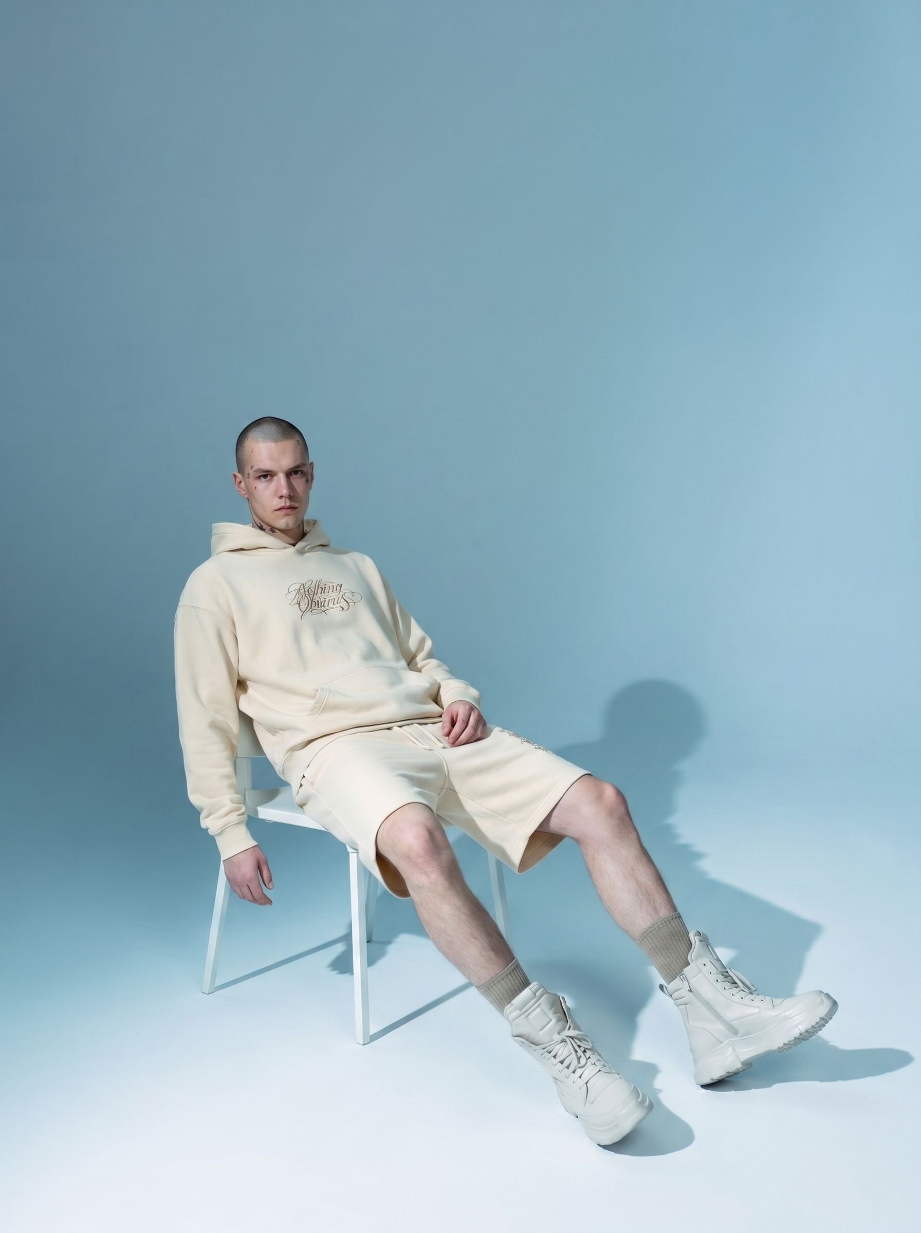 Silent Core Hoodie product thumbnail image