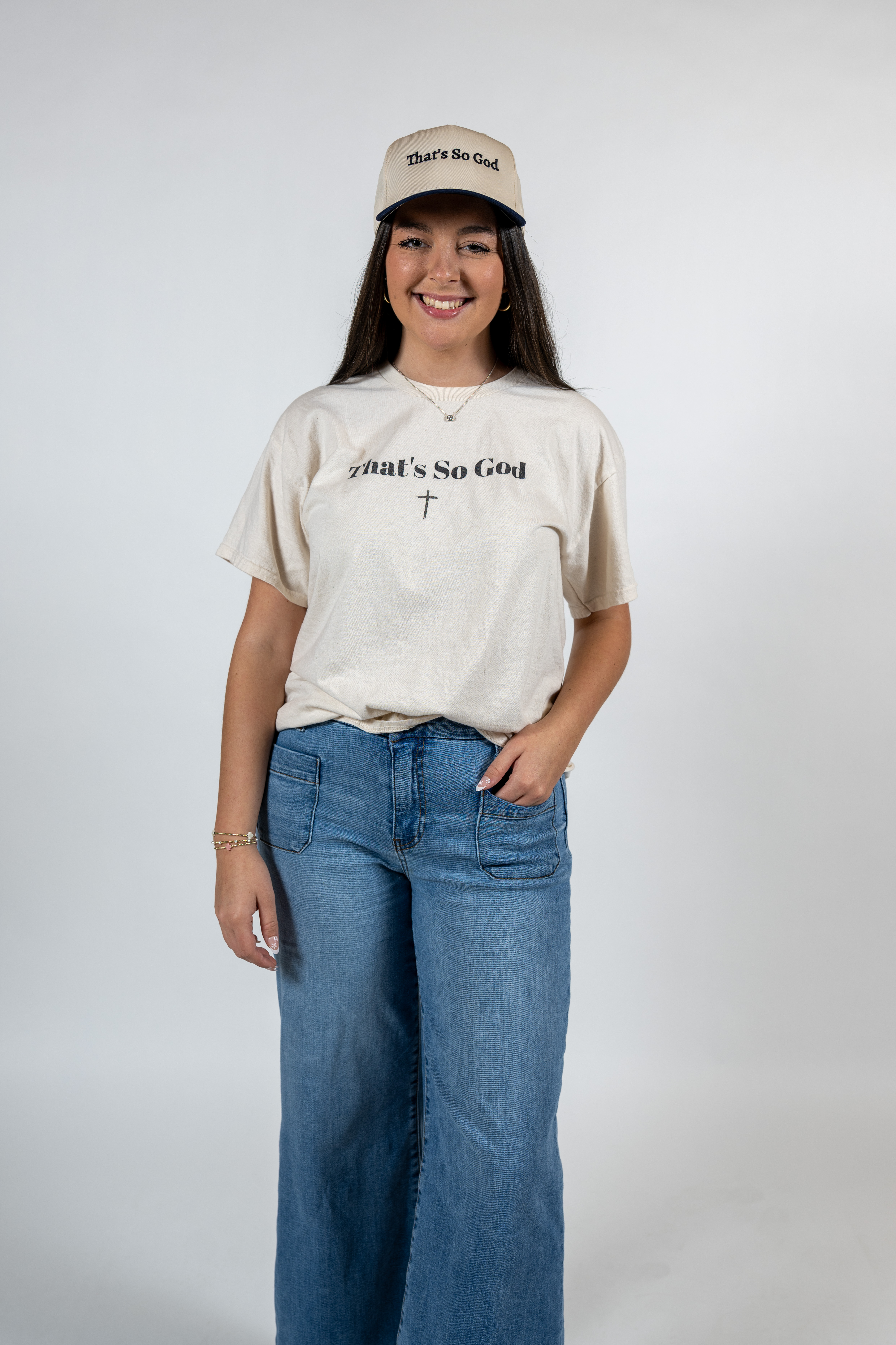 Unisex Heavy Cotton Tee product thumbnail image Unisex Heavy Cotton Tee product thumbnail image
