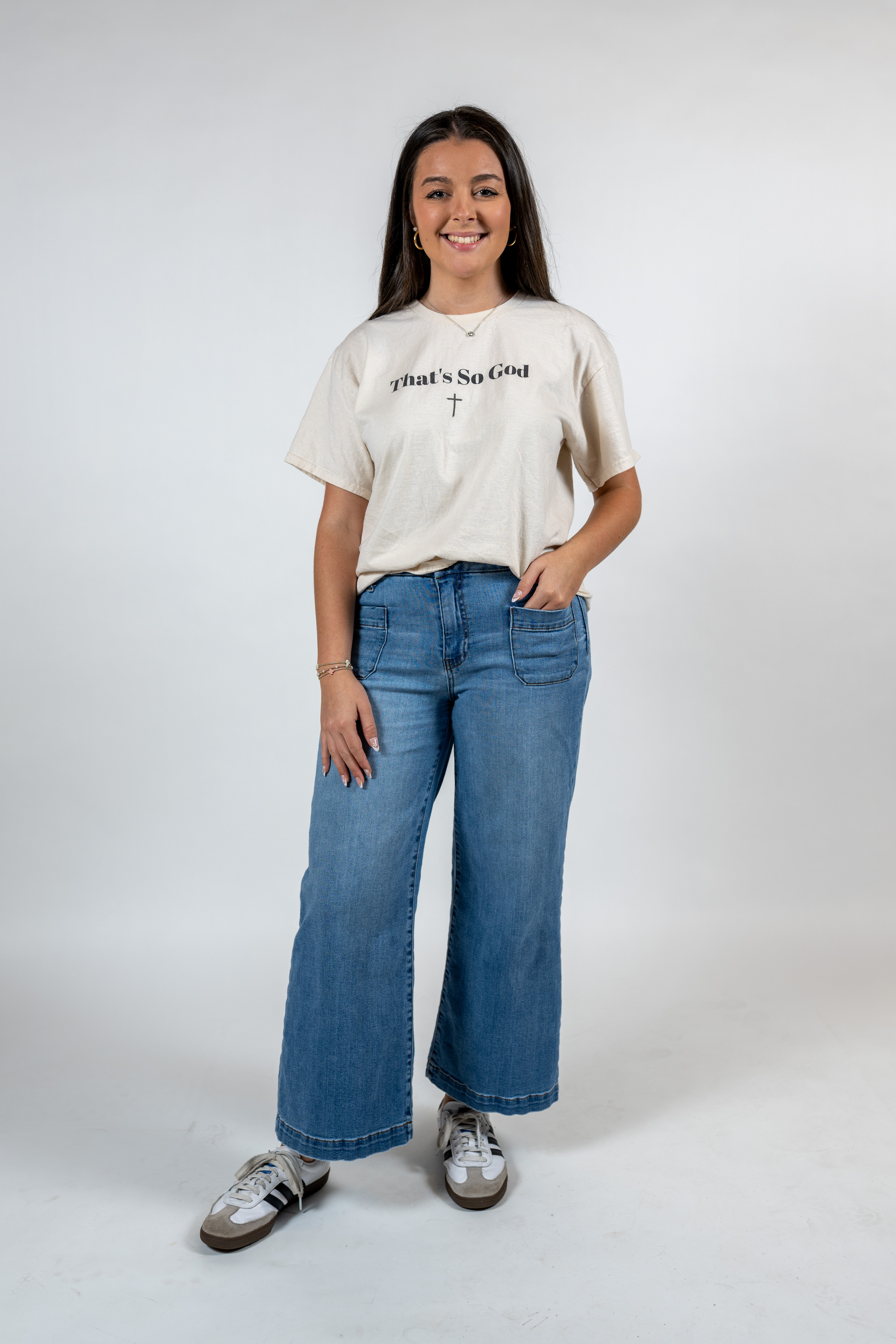 Unisex Heavy Cotton Tee product thumbnail image