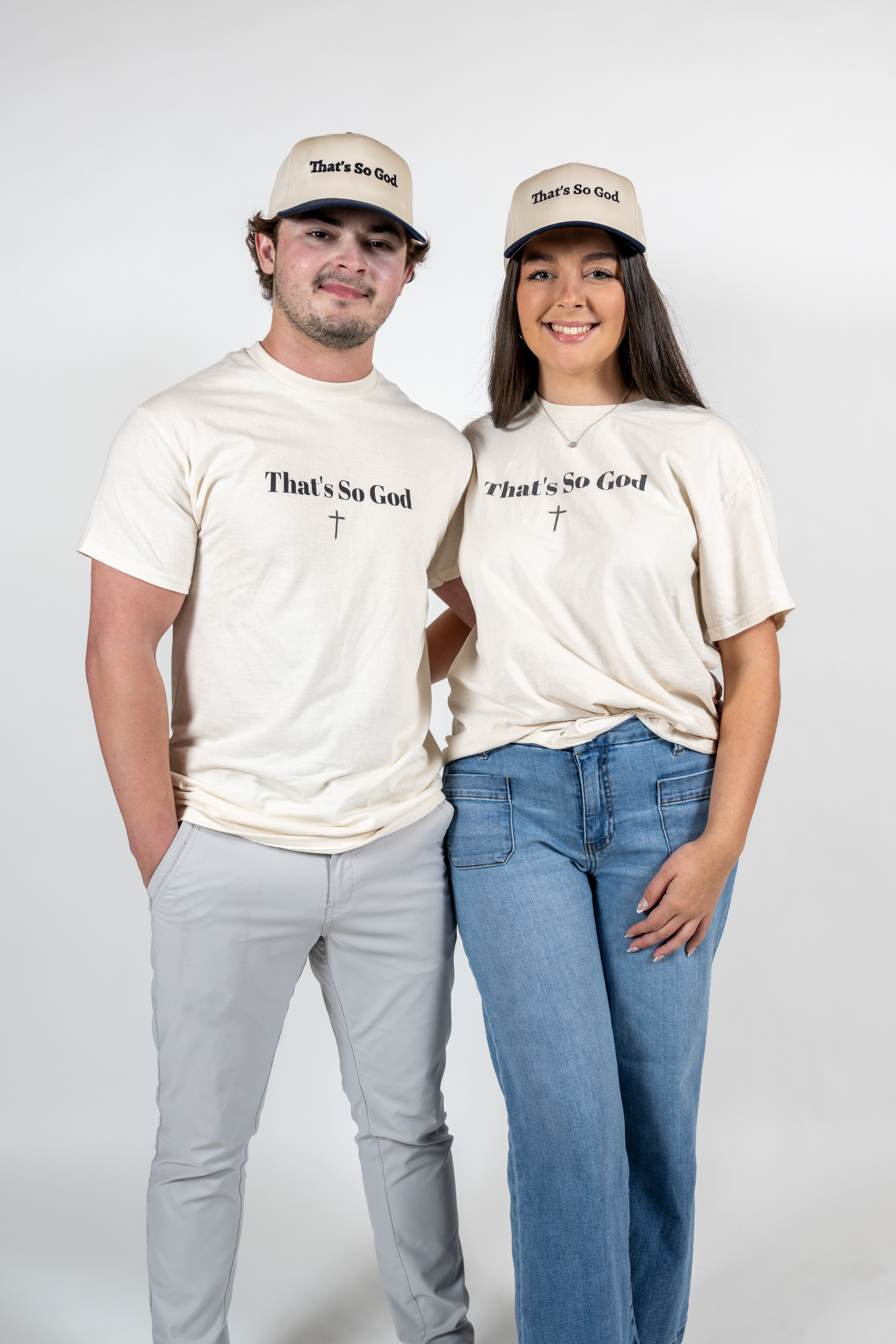 Unisex Heavy Cotton Tee product thumbnail image
