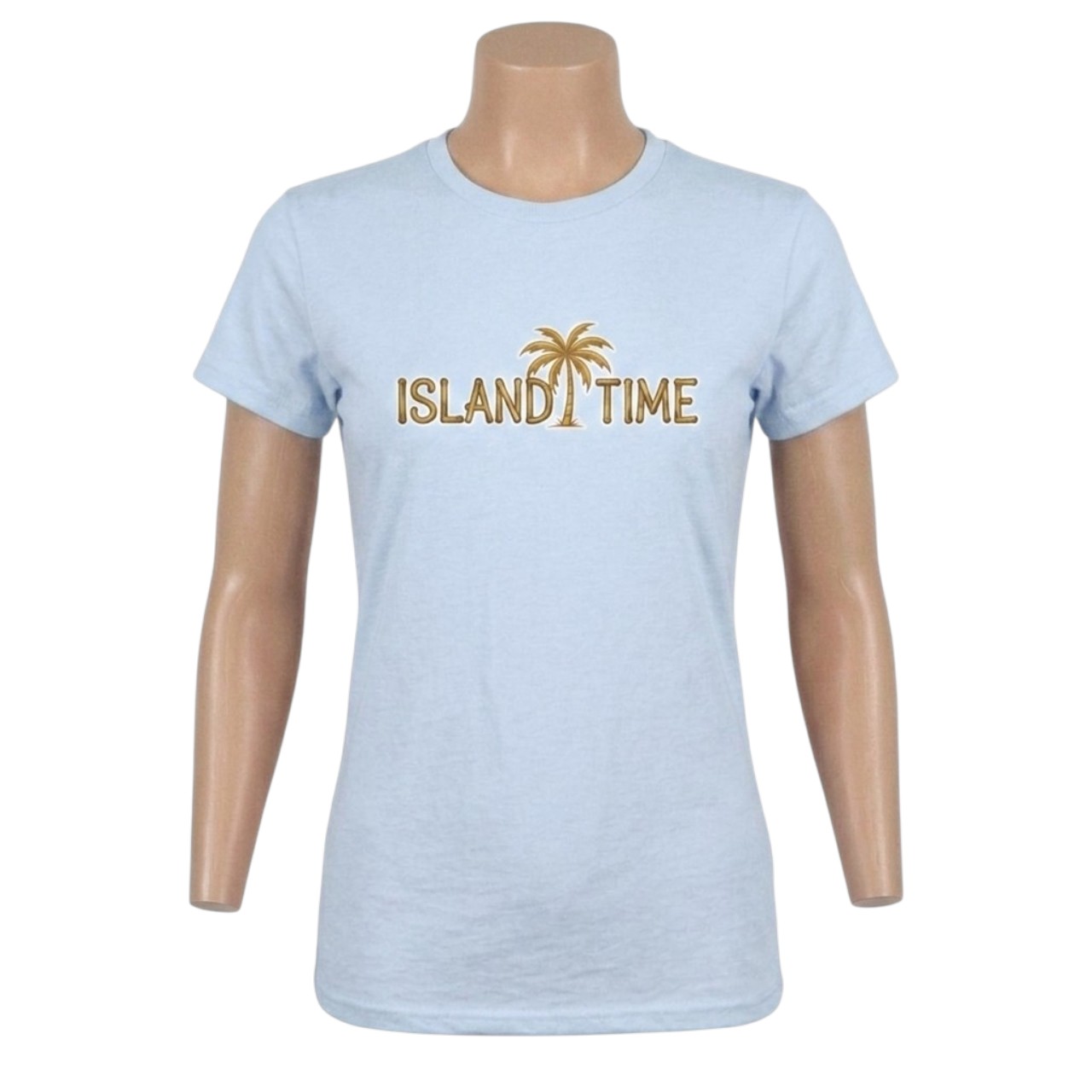 Island Time Women's Tee