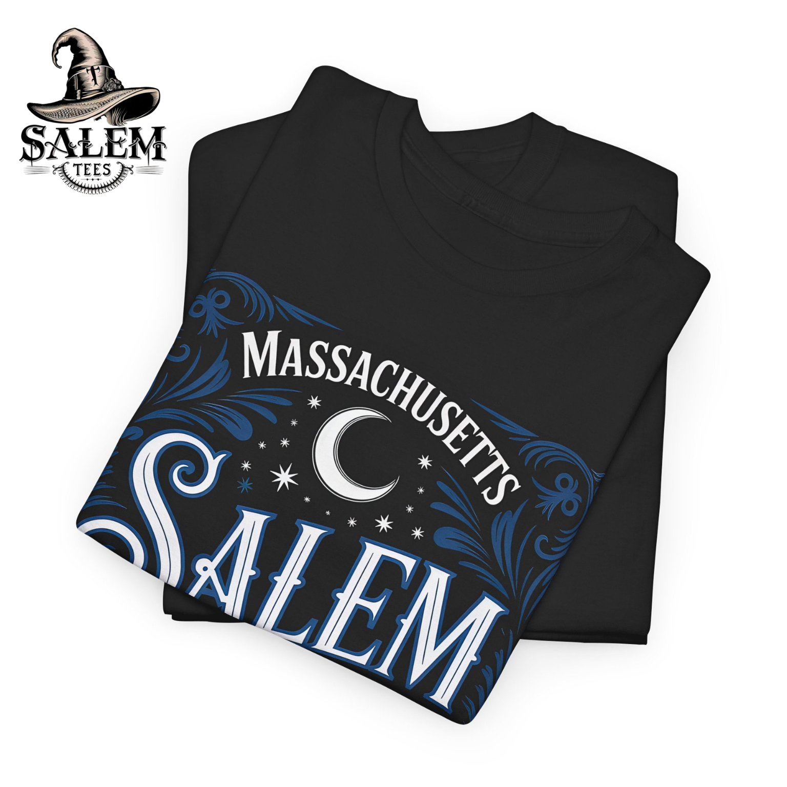ITEM# SALEM00006 High Quality Direct To Garment Print