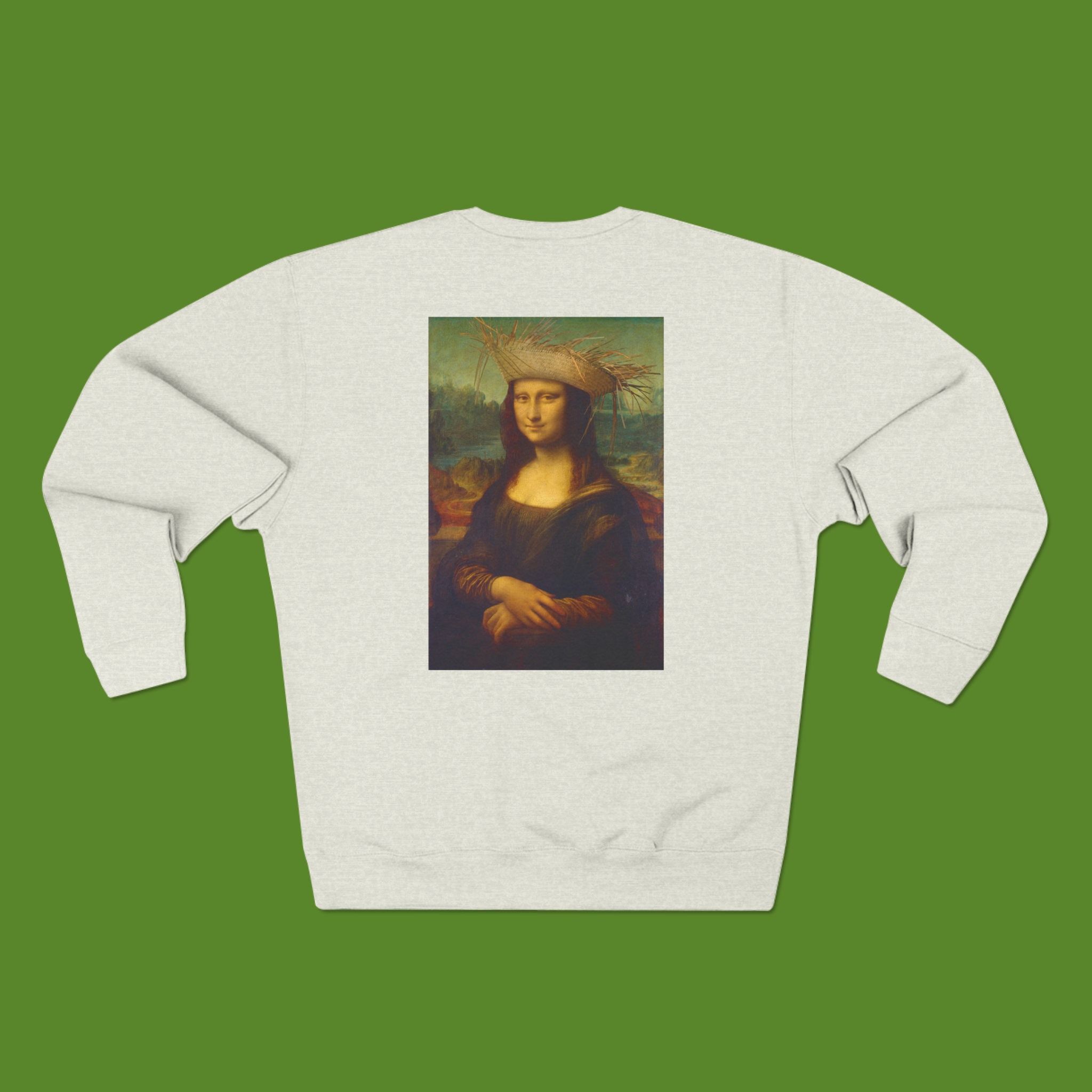 Pava Works: Mona product thumbnail image Pava Works: Mona product thumbnail image
