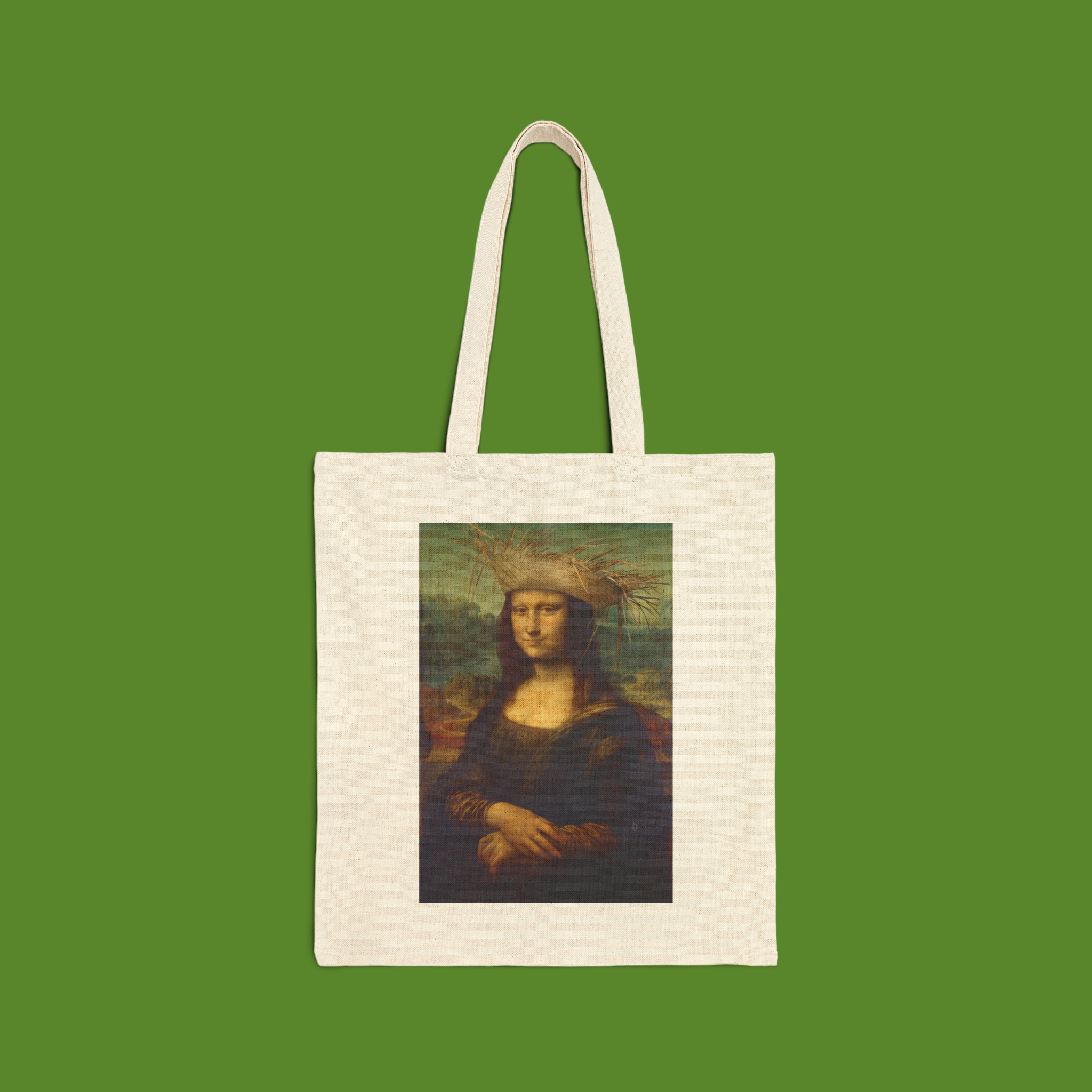 Pava Works: Mona Tote