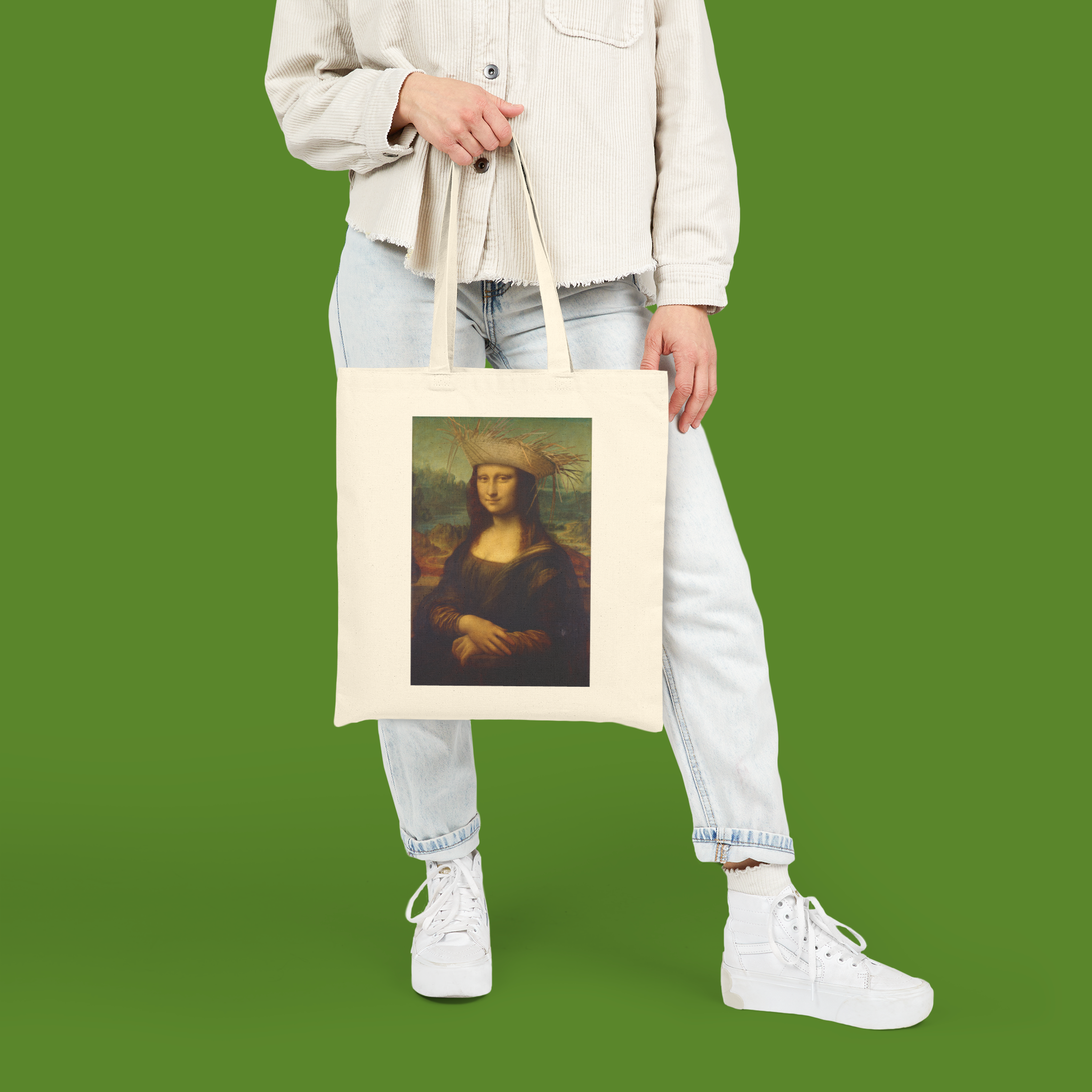 Pava Works: Mona Tote product thumbnail image Pava Works: Mona Tote product thumbnail image