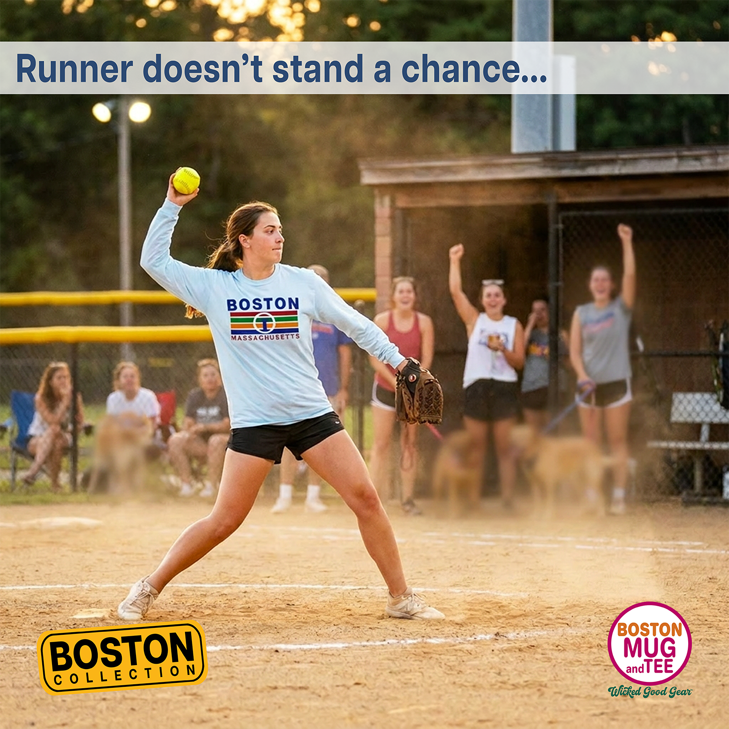  Boston "T" Subway Lines Long Sleeve T-Shirt, Comfort Colors® , Best Boston Massachusetts Gift Shirt 2026 product thumbnail image