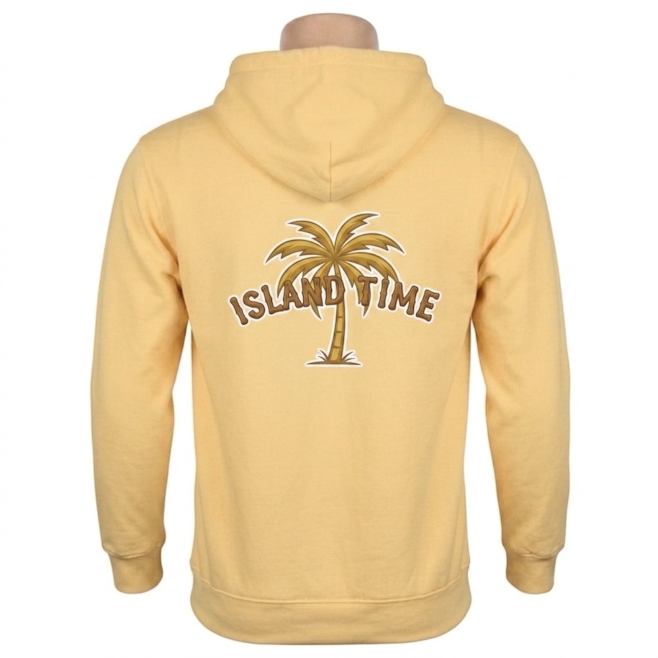 Island Time Hoodie
