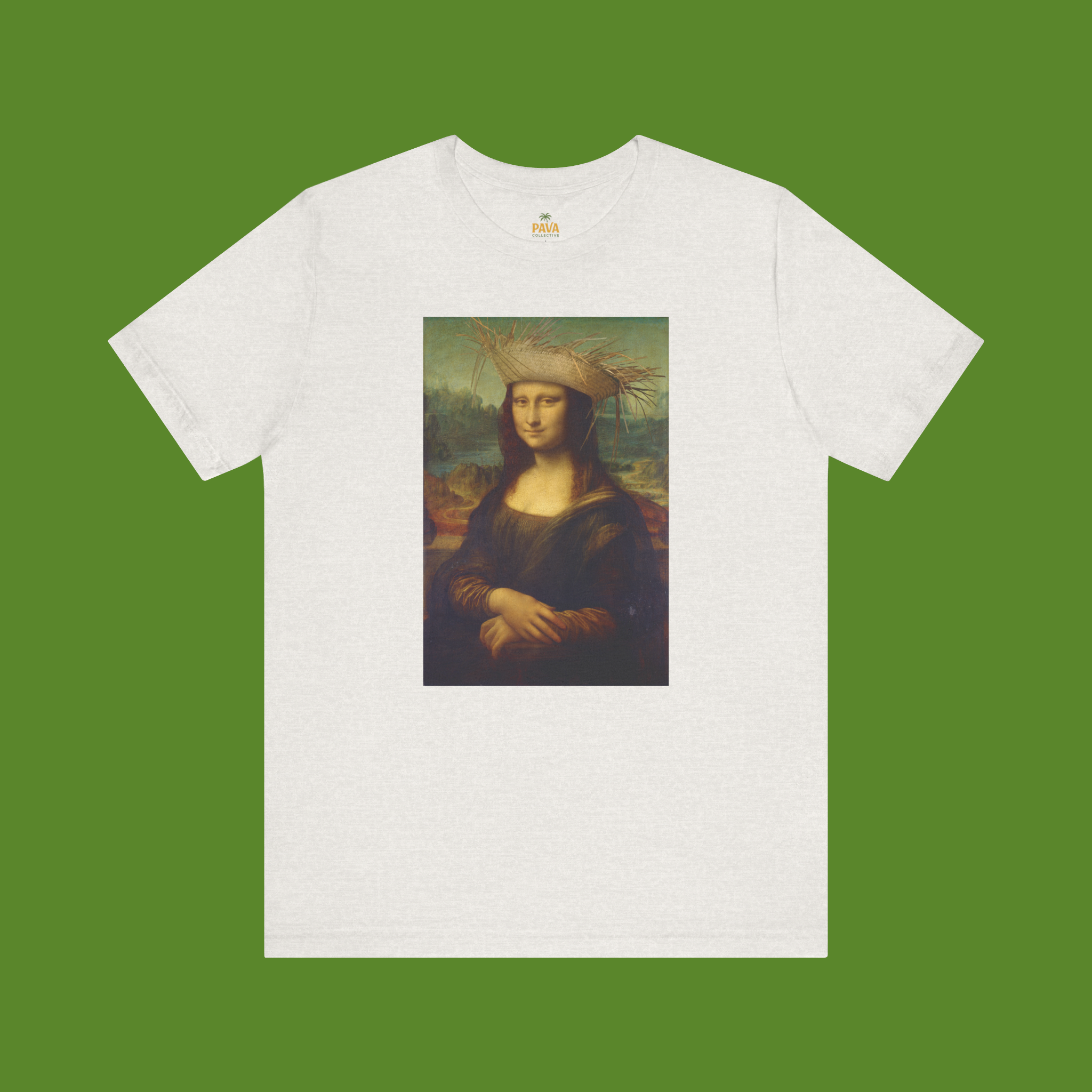 Pava Works: Mona