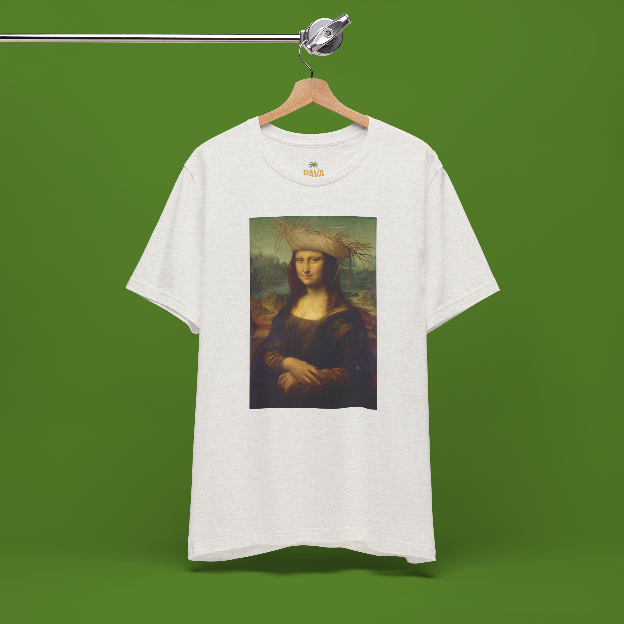 Pava Works: Mona product thumbnail image Pava Works: Mona product thumbnail image