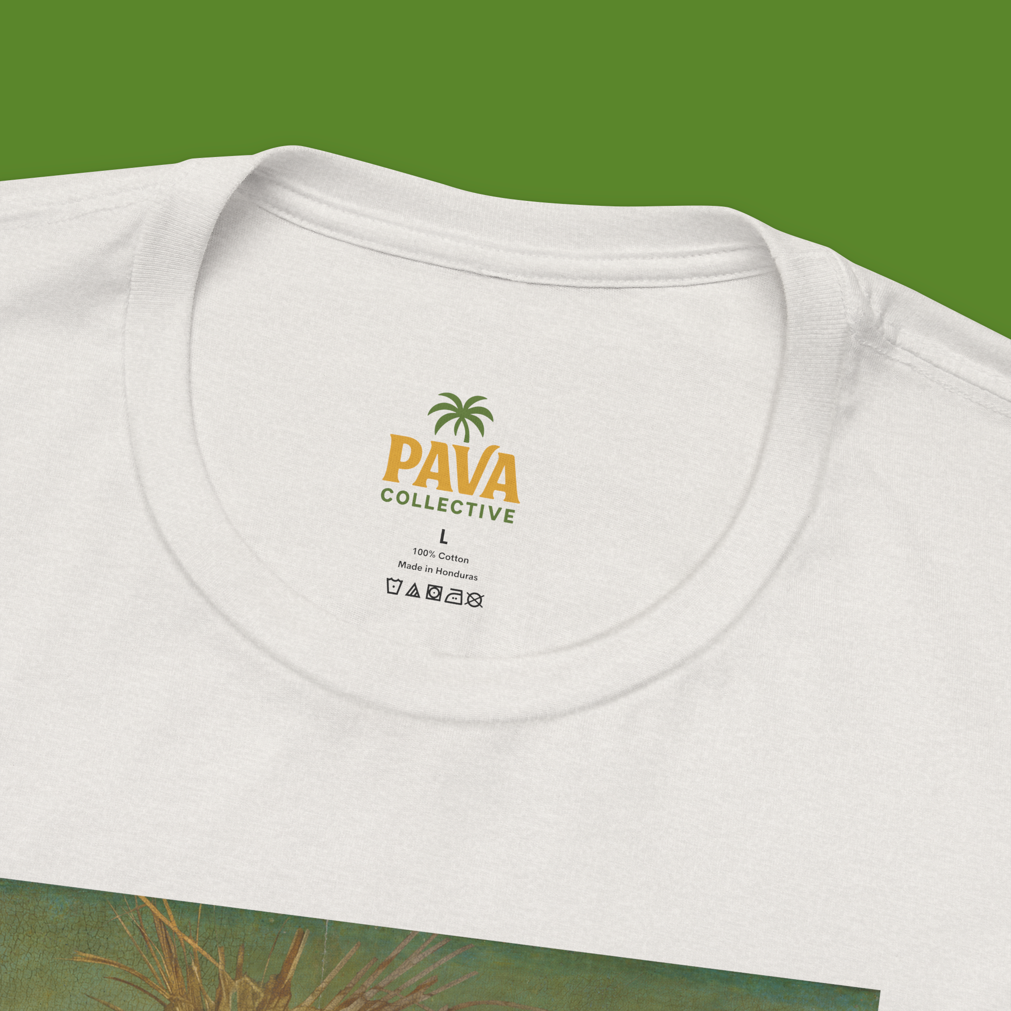 Pava Works: Mona product thumbnail image