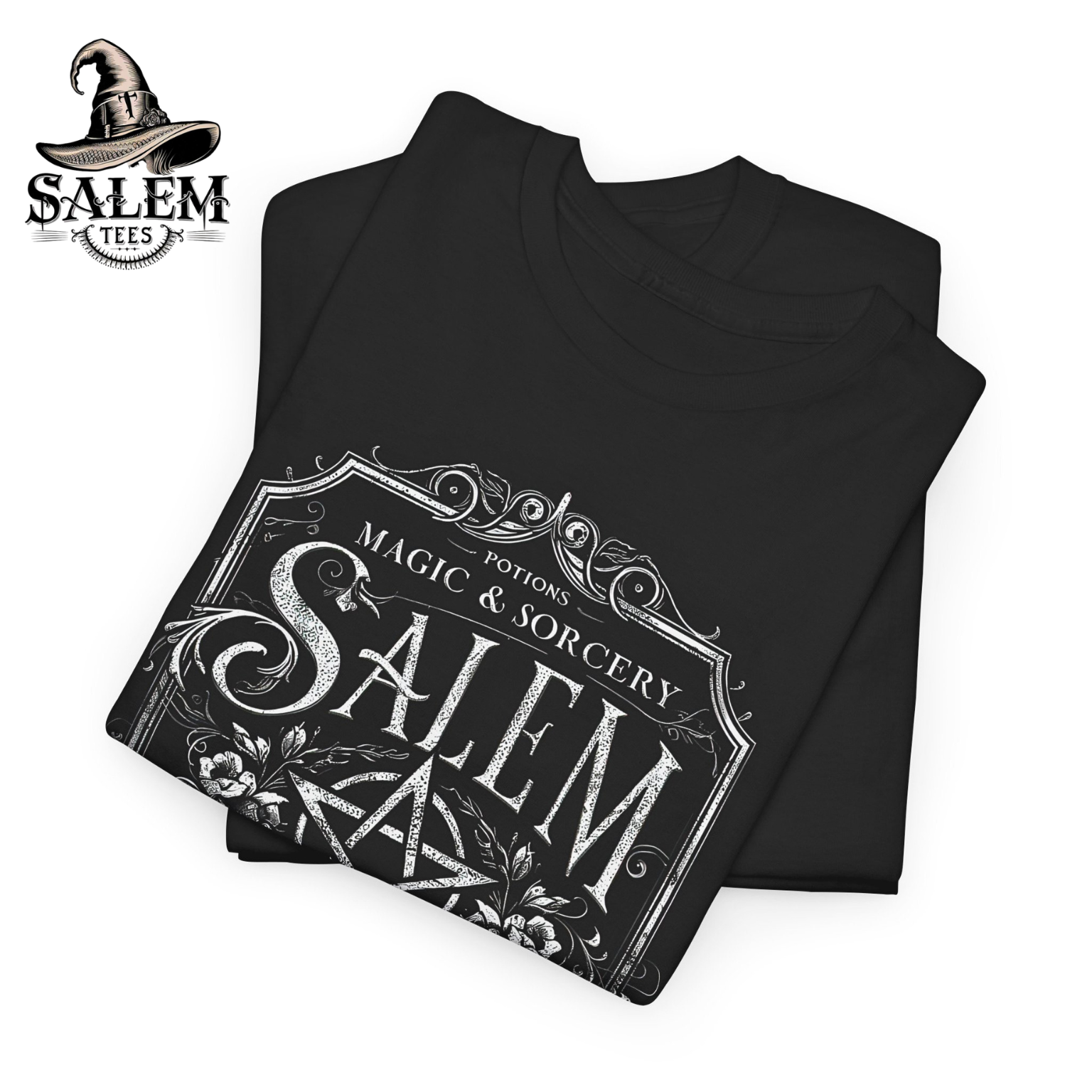 ITEM# SALEM00009 High Quality Direct To Garment Print
