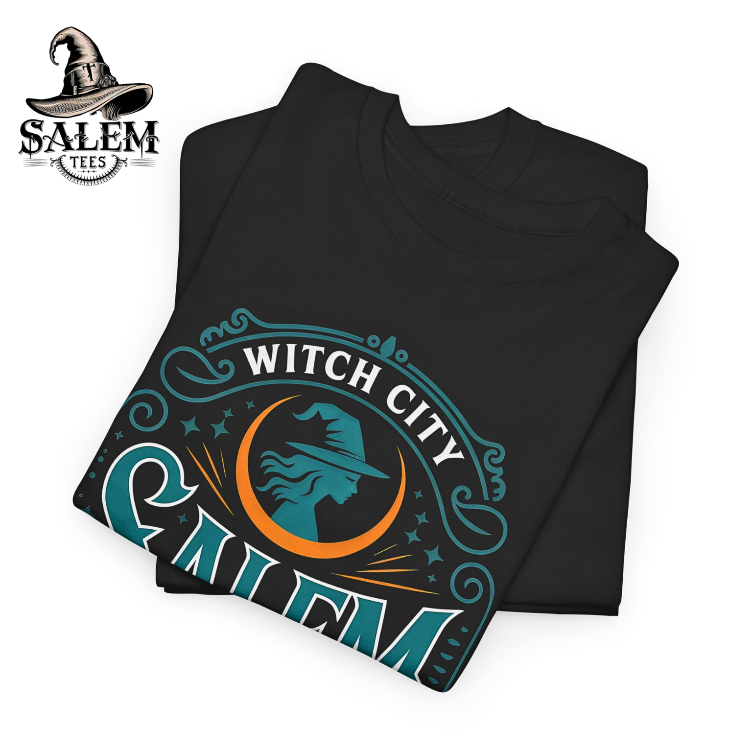 ITEM# SALEM00010 High Quality Direct To Garment Print product thumbnail image