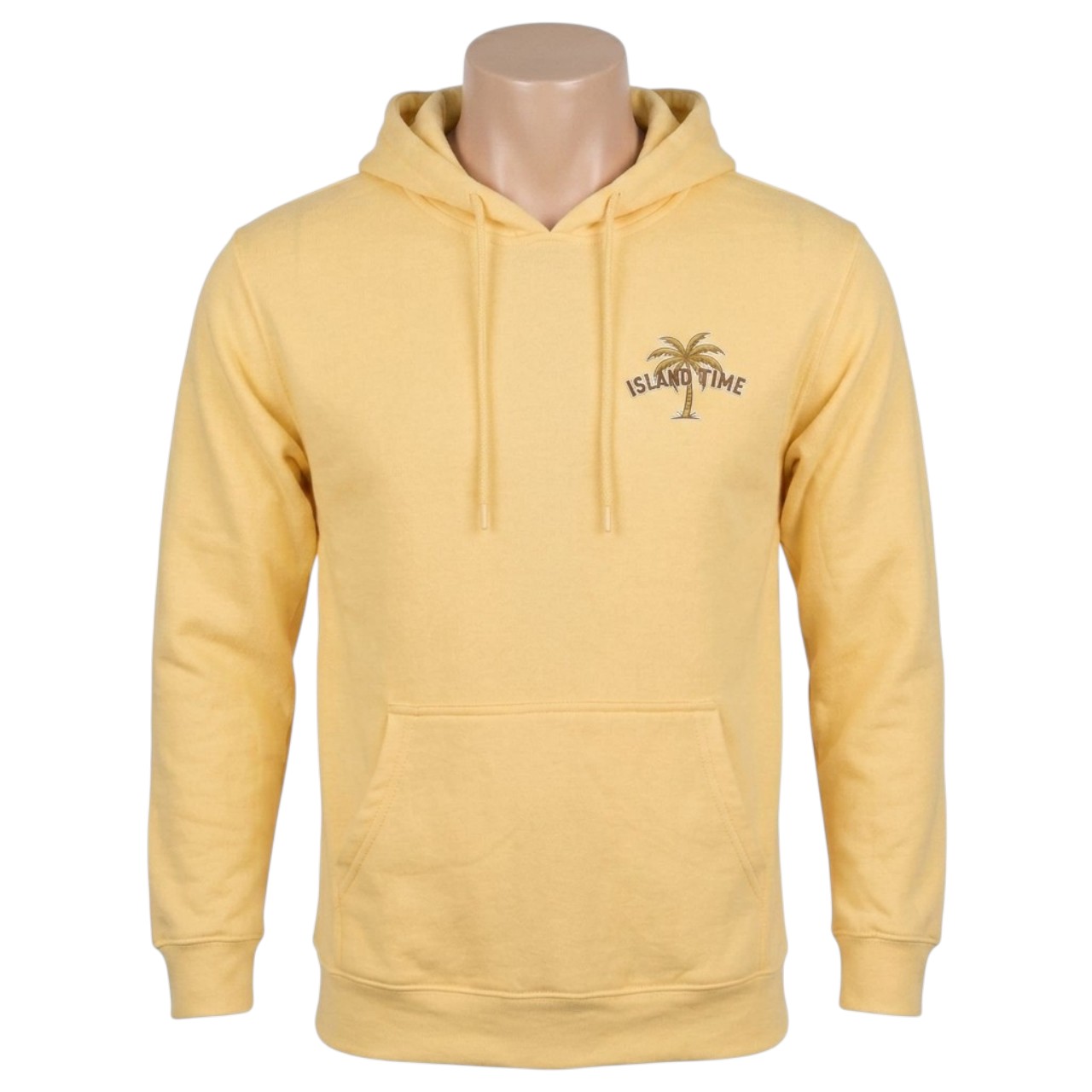 Island Time Hoodie product thumbnail image Island Time Hoodie product thumbnail image