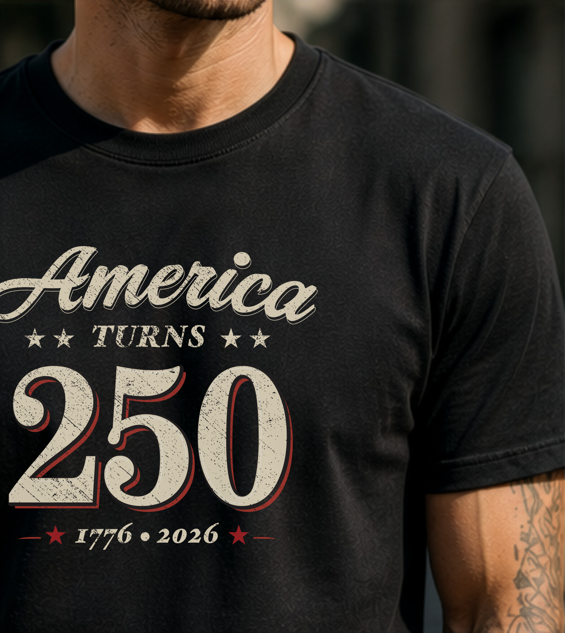 America Turns 250 – Heritage Edition product thumbnail image America Turns 250 – Heritage Edition product thumbnail image