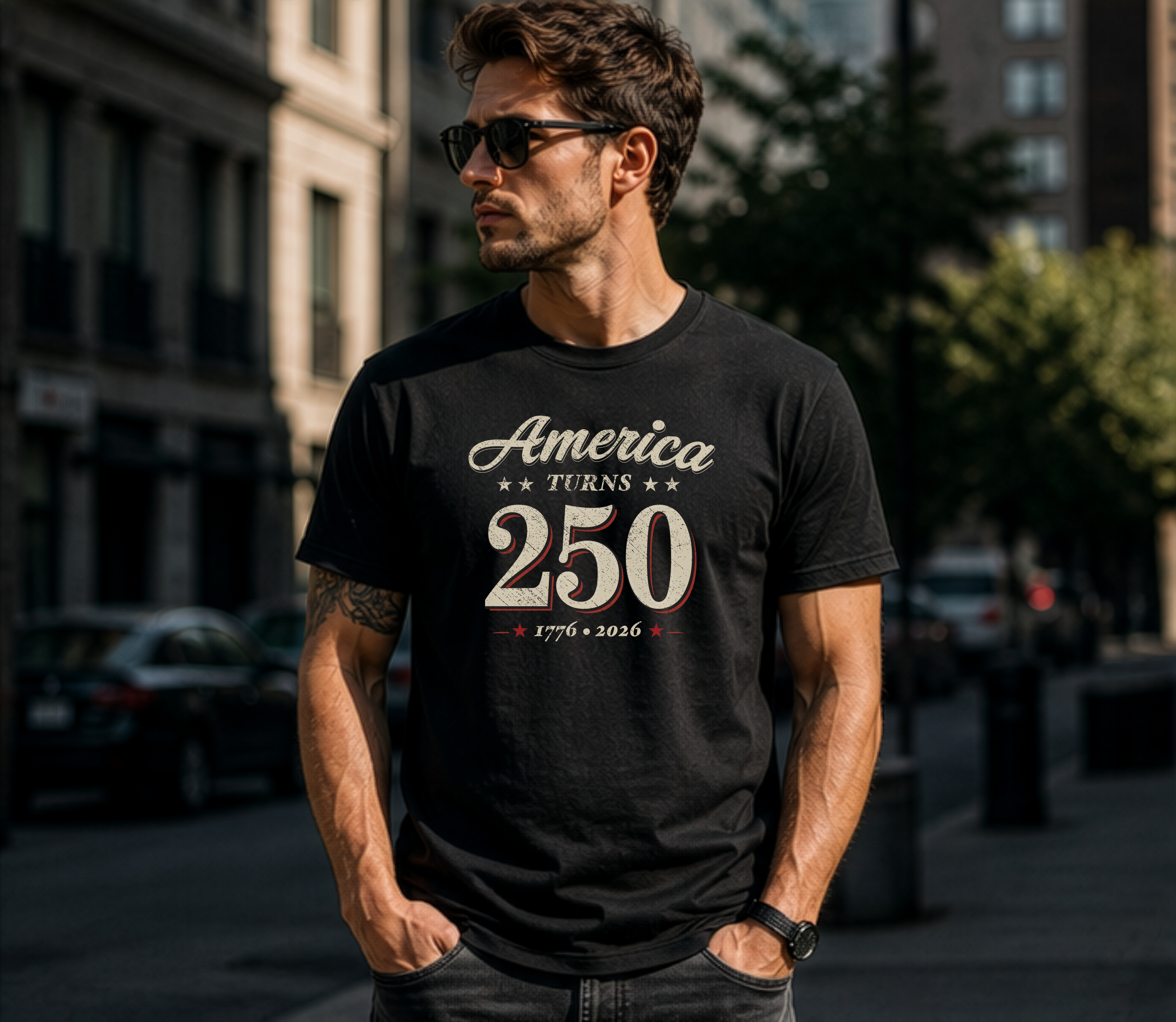 America Turns 250 – Heritage Edition product thumbnail image America Turns 250 – Heritage Edition product thumbnail image