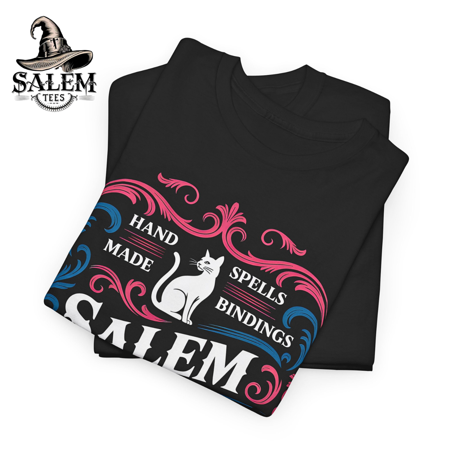 ITEM# SALEM00014 High Quality Direct To Garment Print product thumbnail image