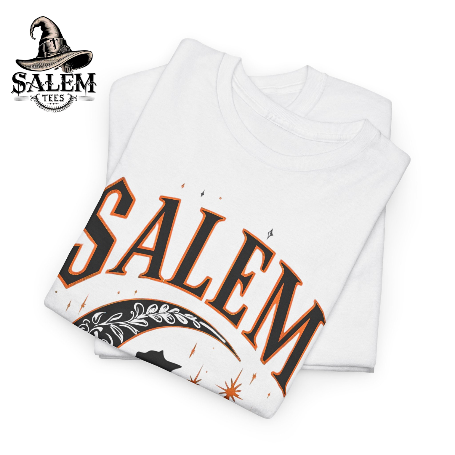 ITEM# SALEM00015 High Quality Direct To Garment Print product thumbnail image