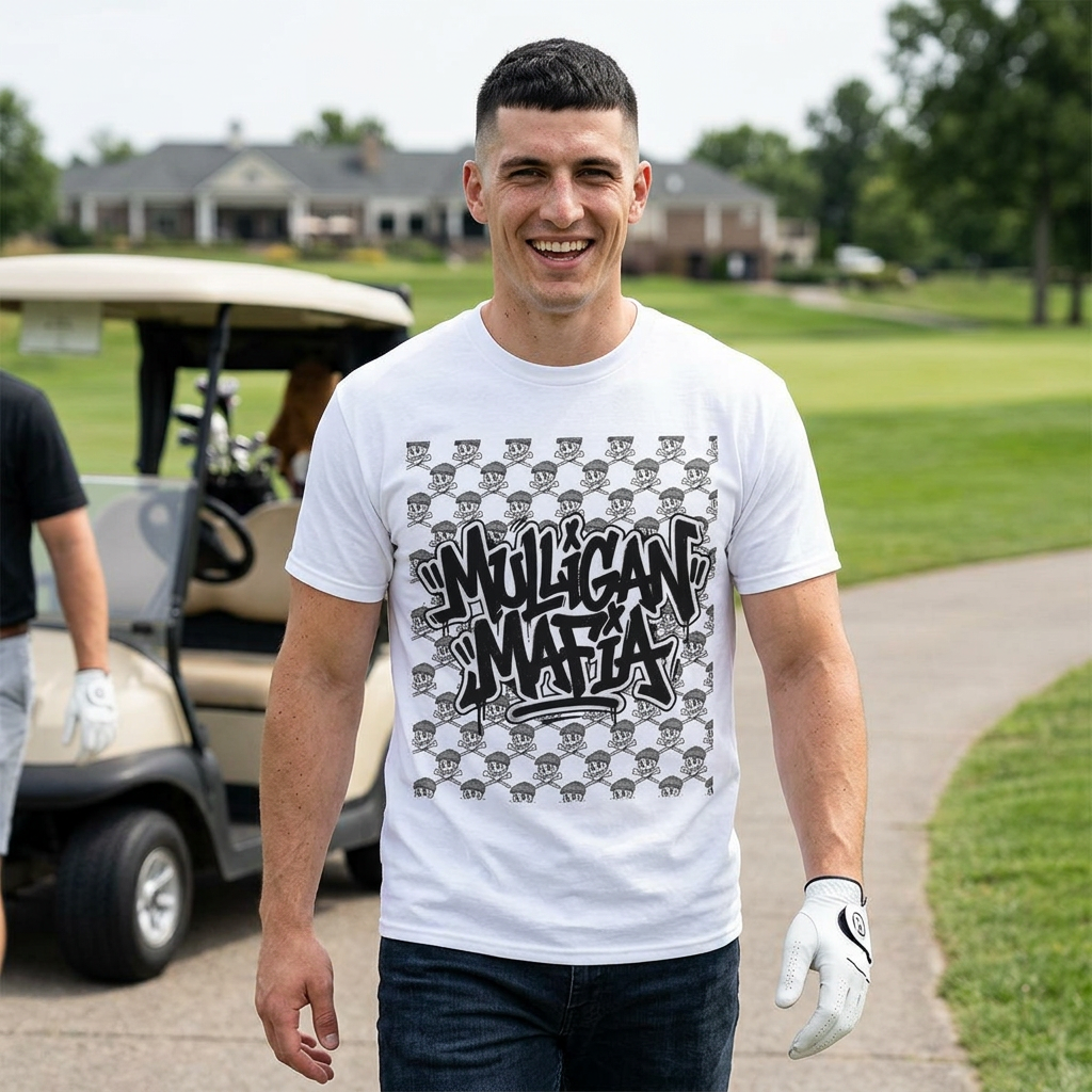 Unisex DryBlend® T-Shirt product thumbnail image